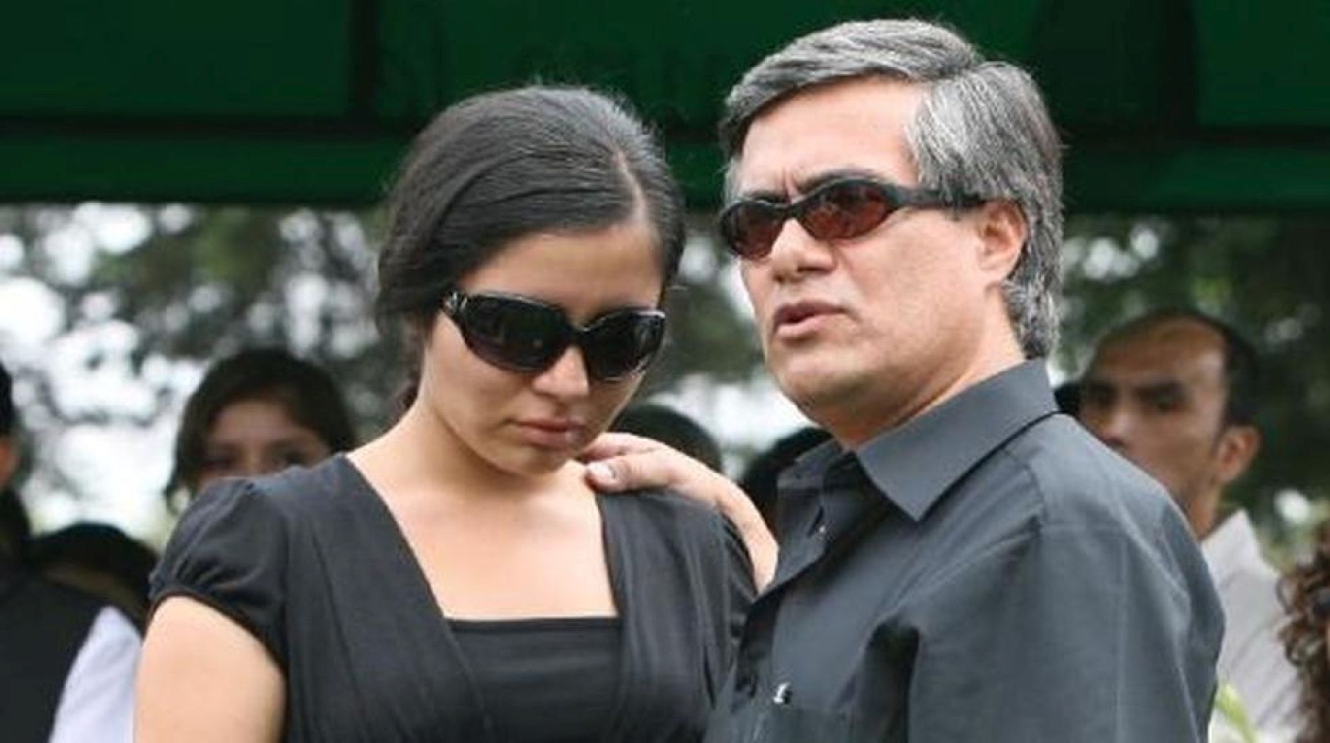 Elita asesinó a su madre, una prominente abogada. (Grupo El Comercio)