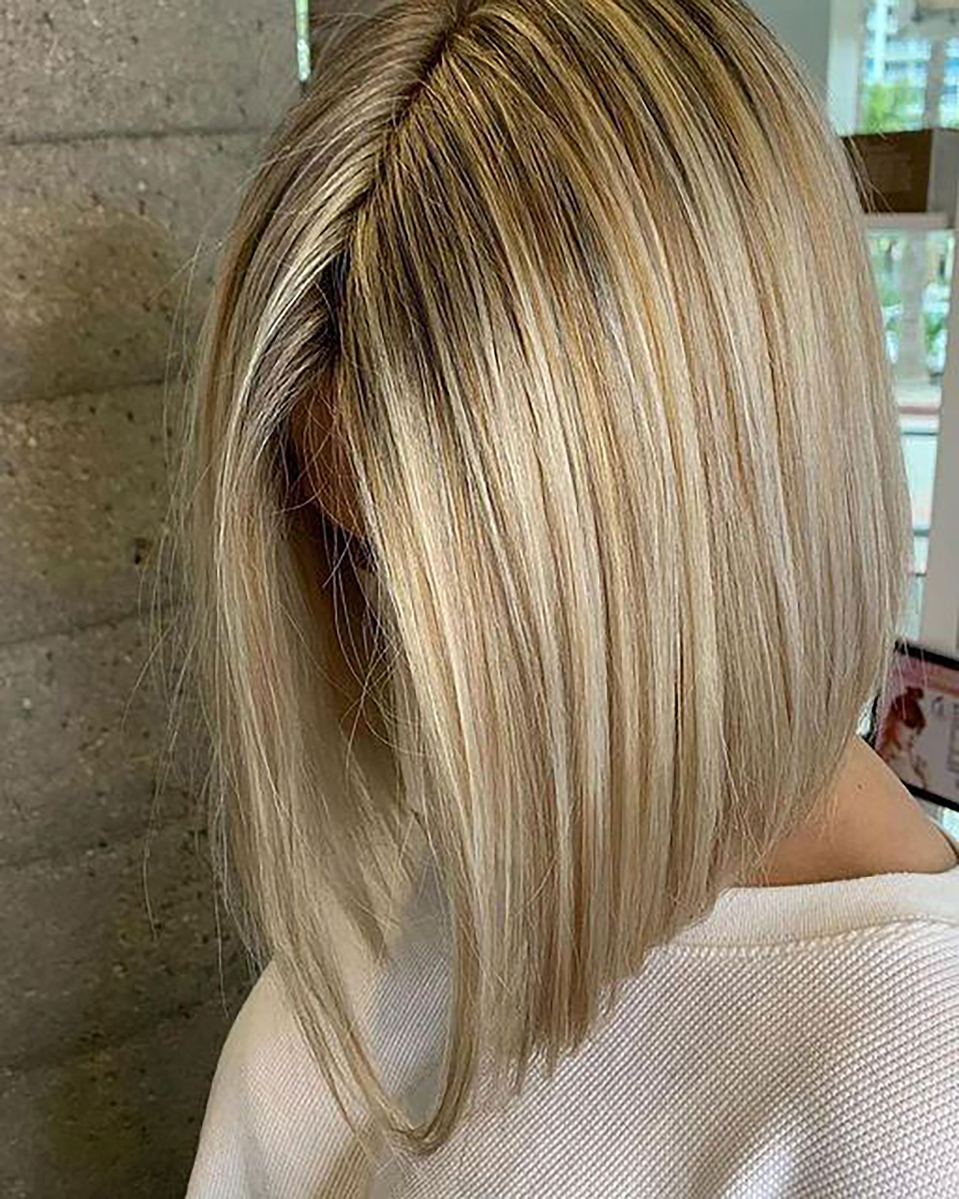 La paciencia, técnica y prolijidad son esenciales para lograr el resultado deseado (@roccodonnaprofessional)