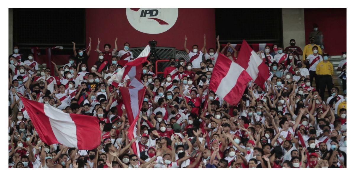 Perú vs Paraguay: cuáles son los requisitos para entrar al estadio Nacional
