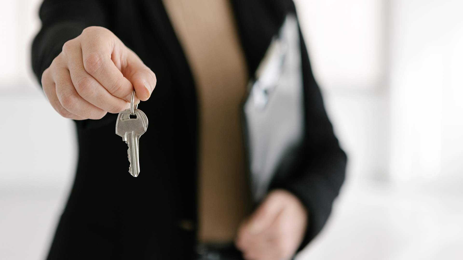 Llegar a obtener la llave para la vivienda exige cumplir varios requisitos previos 