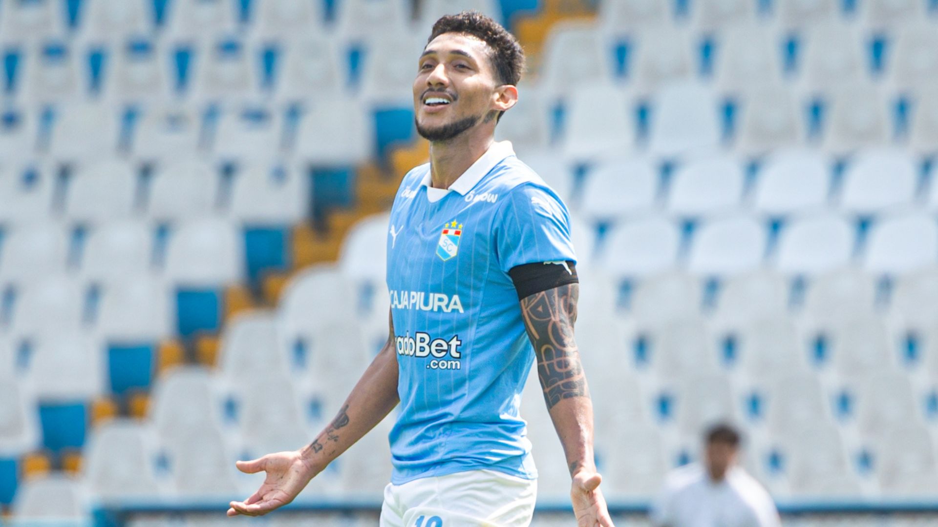 Fuente: Sporting Cristal.