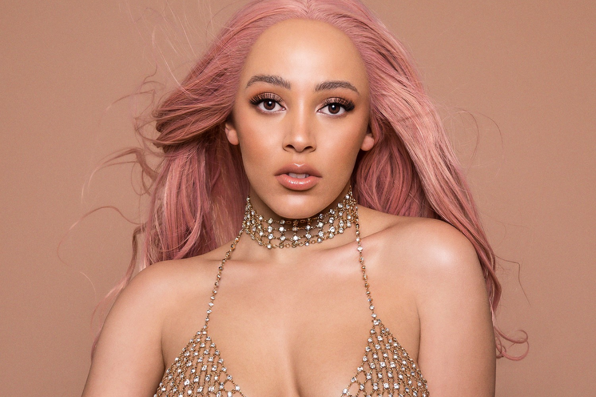 Doja Cat Affronta I Suoi Fan Su Twitter E Rivela Il Giorno Del Suo Ritiro Infobae