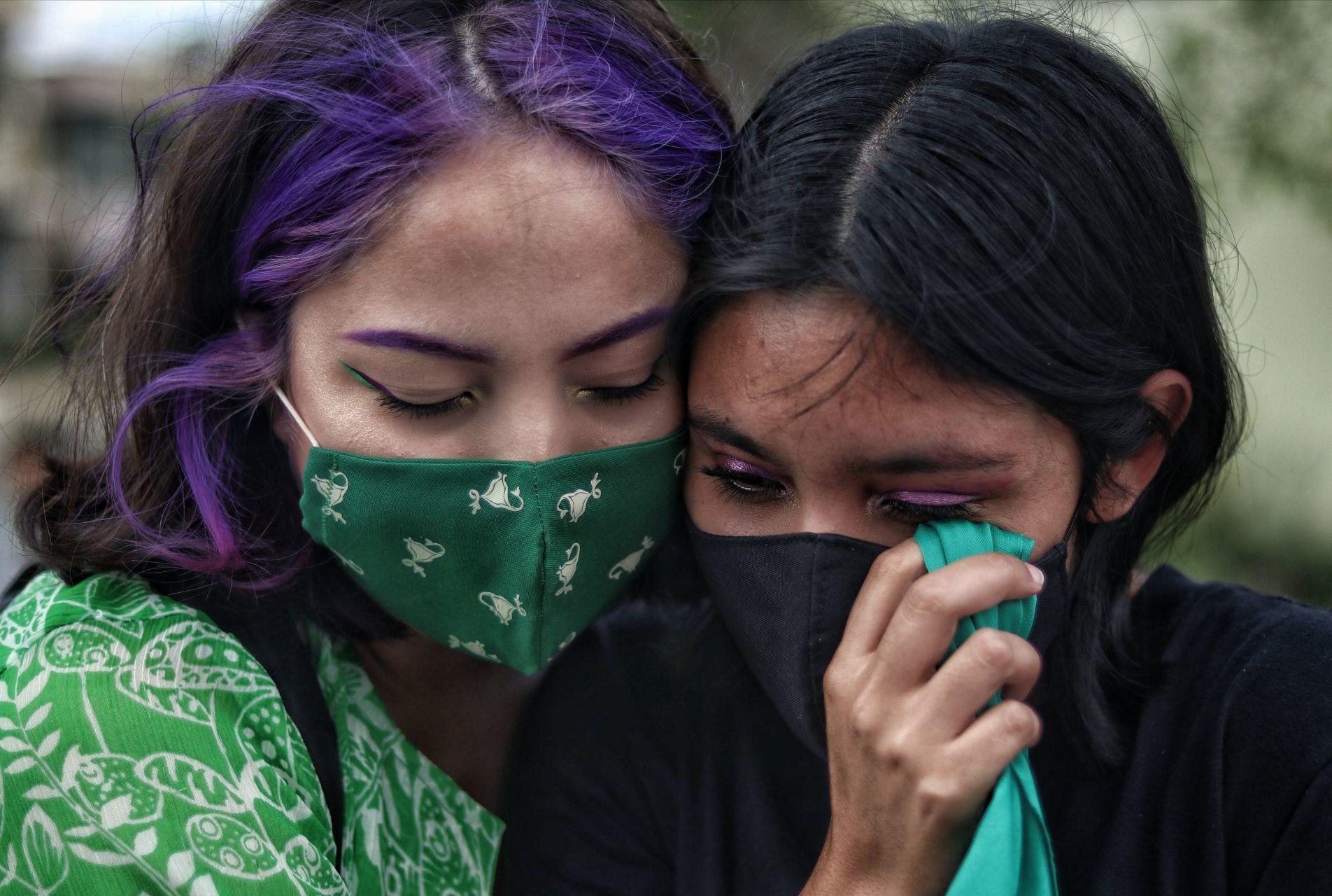 Los pendientes en México a un año del histórico fallo de la Corte sobre el aborto
