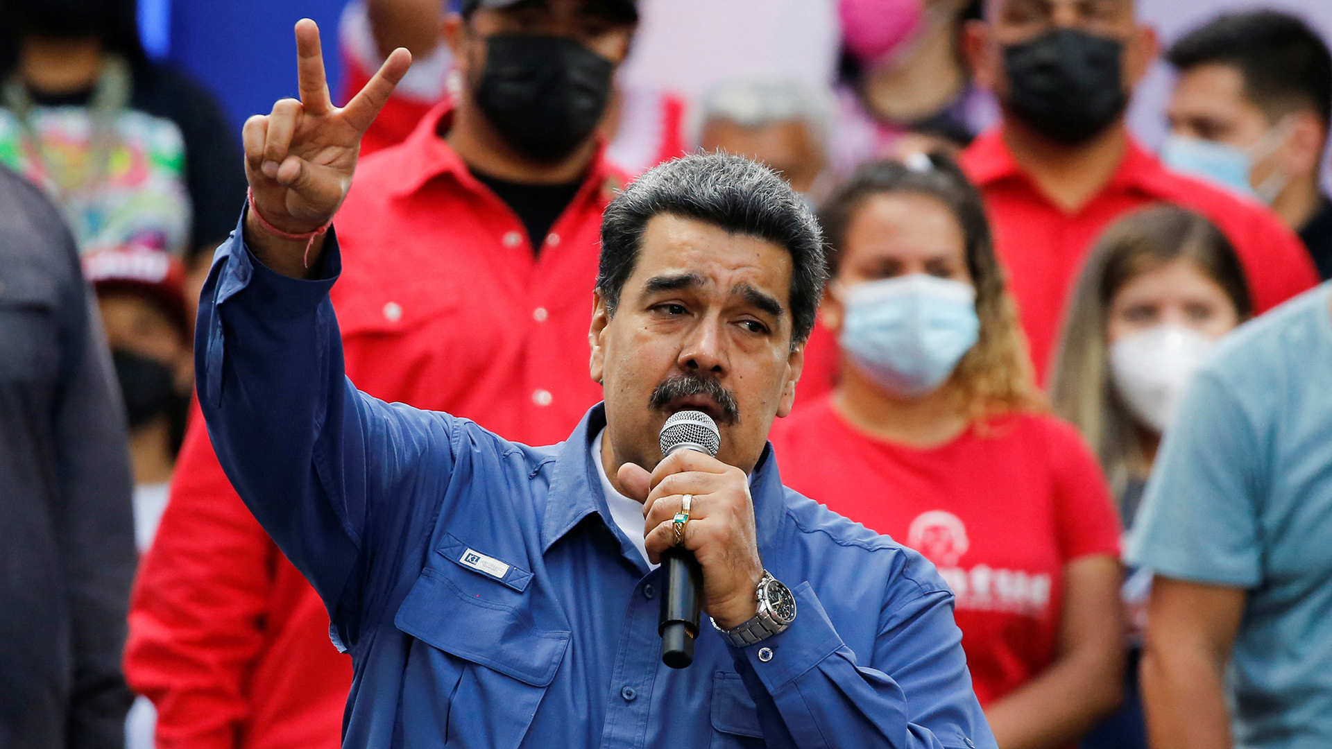 Guía para condenar a criminales de lesa humanidad: cómo funciona la Corte Penal Internacional que investiga a Nicolás Maduro