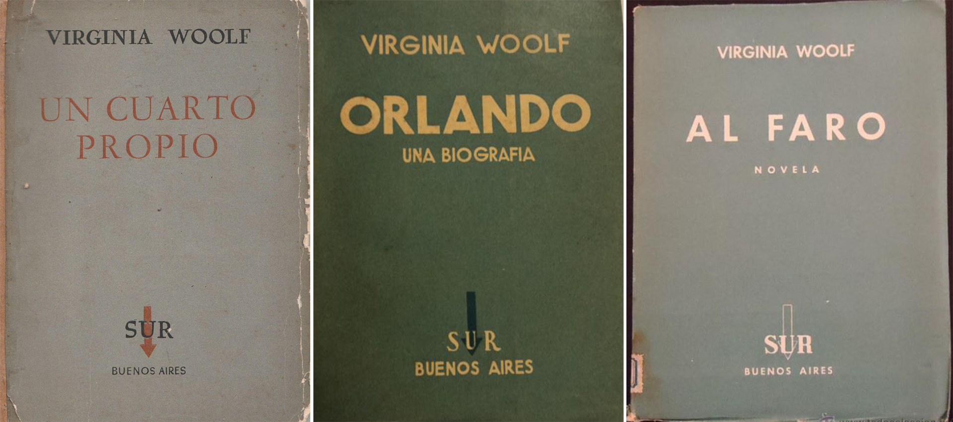 La Vigencia Arrolladora De Virginia Woolf Y Su Influencia Más Allá De La Literatura Del Cine Y 6469