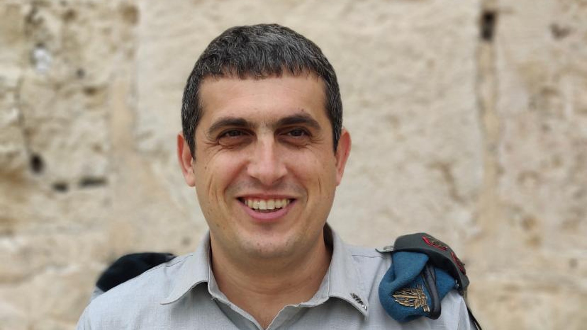 Mark Mendelman - Israel - FDI - Fuerzas de Defensa de Israel