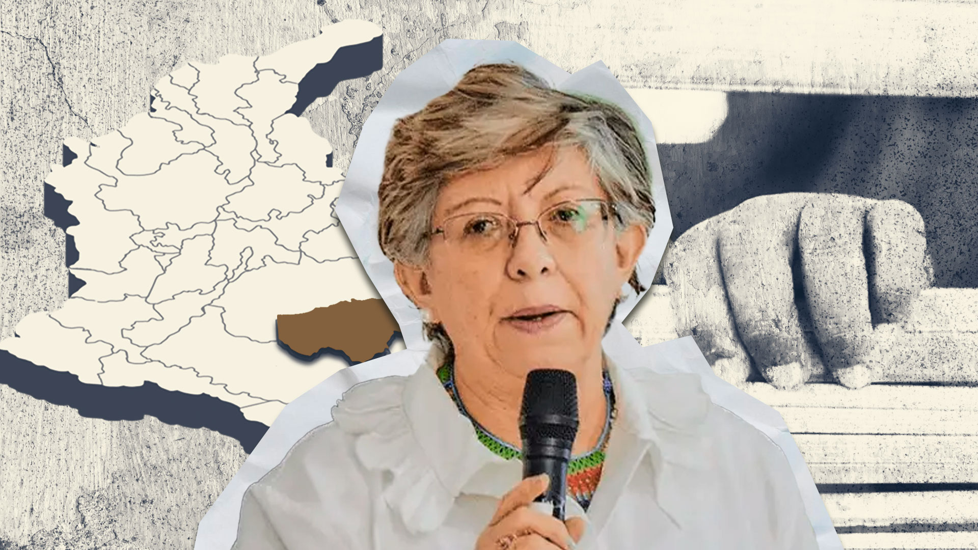 Citan a la directora del ICBF a debate de control político por violencia sexual en Guaviare 