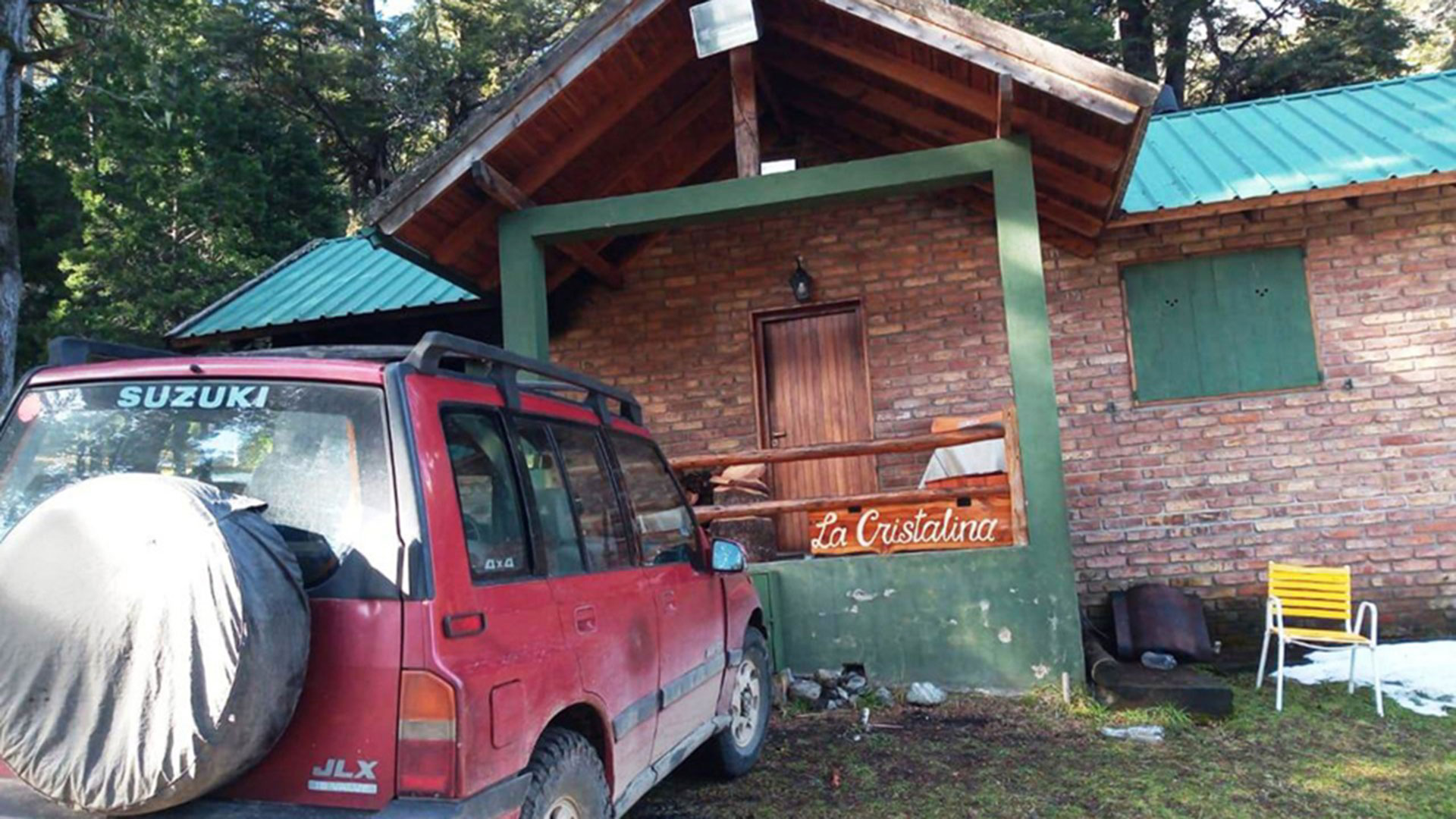Villa Mascardi: restituyeron a su dueño una de las propiedades que había sido usurpadas por mapuches