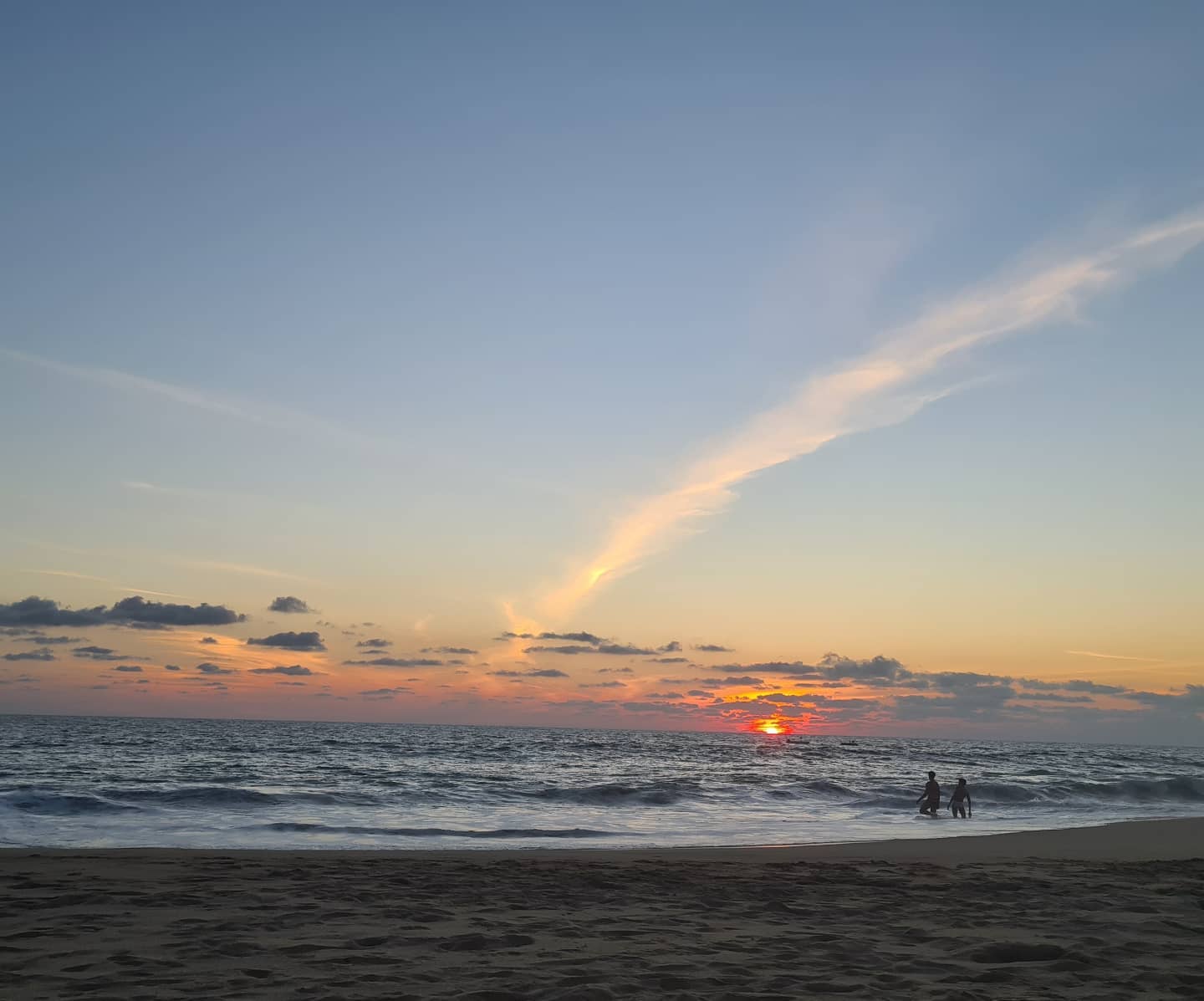 De acuerdo a datos de la Secretaría de Turismo, las playas de Acapulco en el estado de Guerrero son las más visitadas por turistas nacionales (Foto: Instagram/@il_capi)