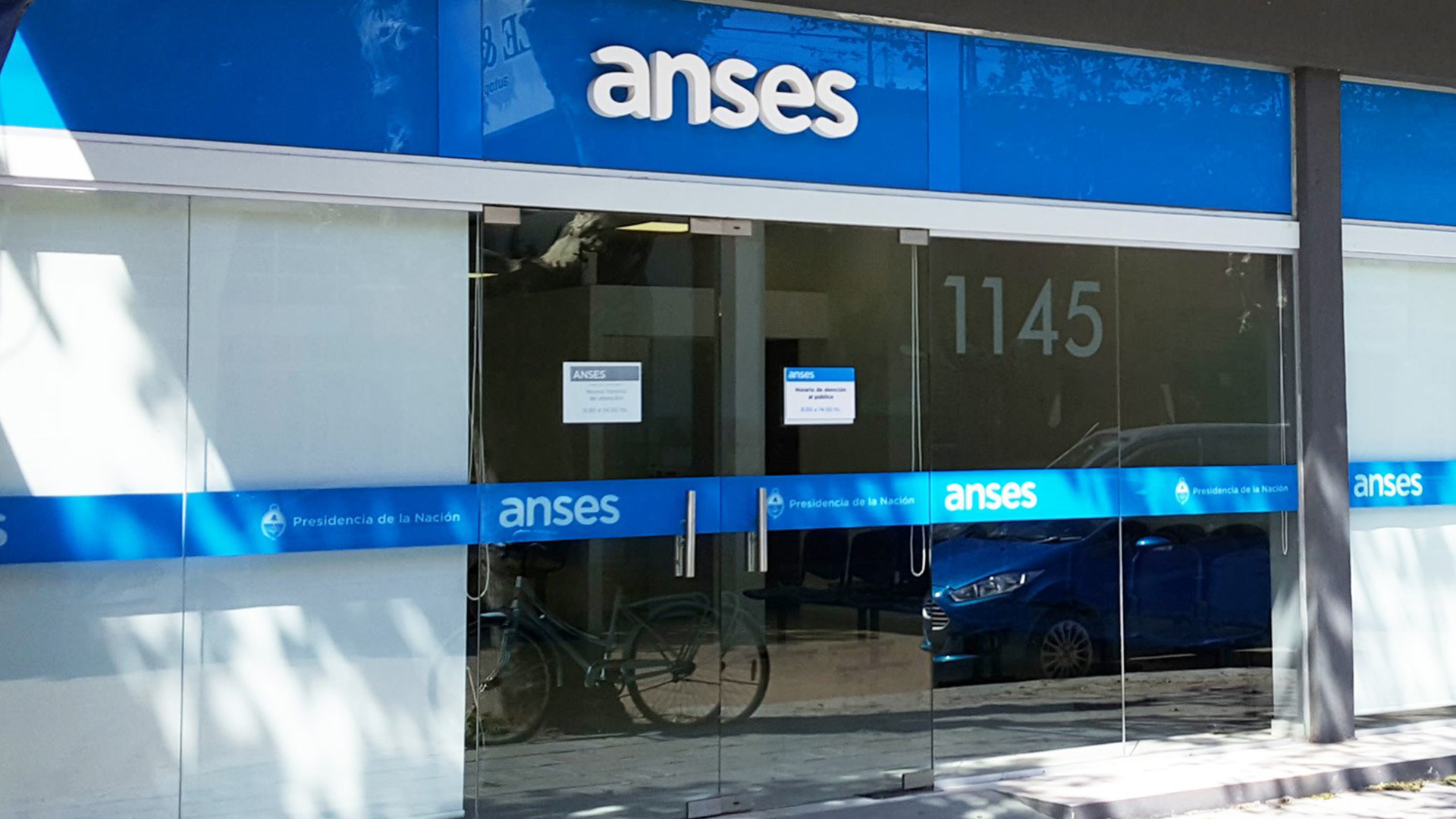 Seis provincias reclamaron a la Anses por el retraso en las transferencias de fondos previsionales