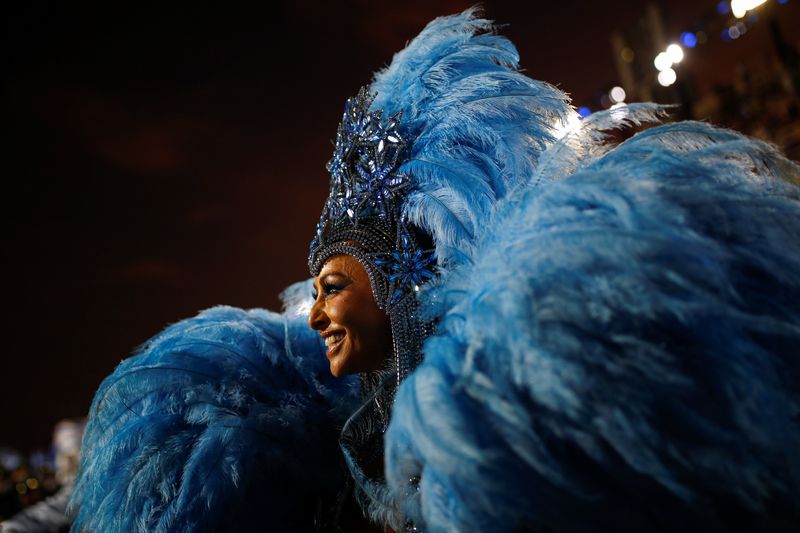 Todo sobre el Carnaval de Brasil en la Ciudad de México: fecha y lugar