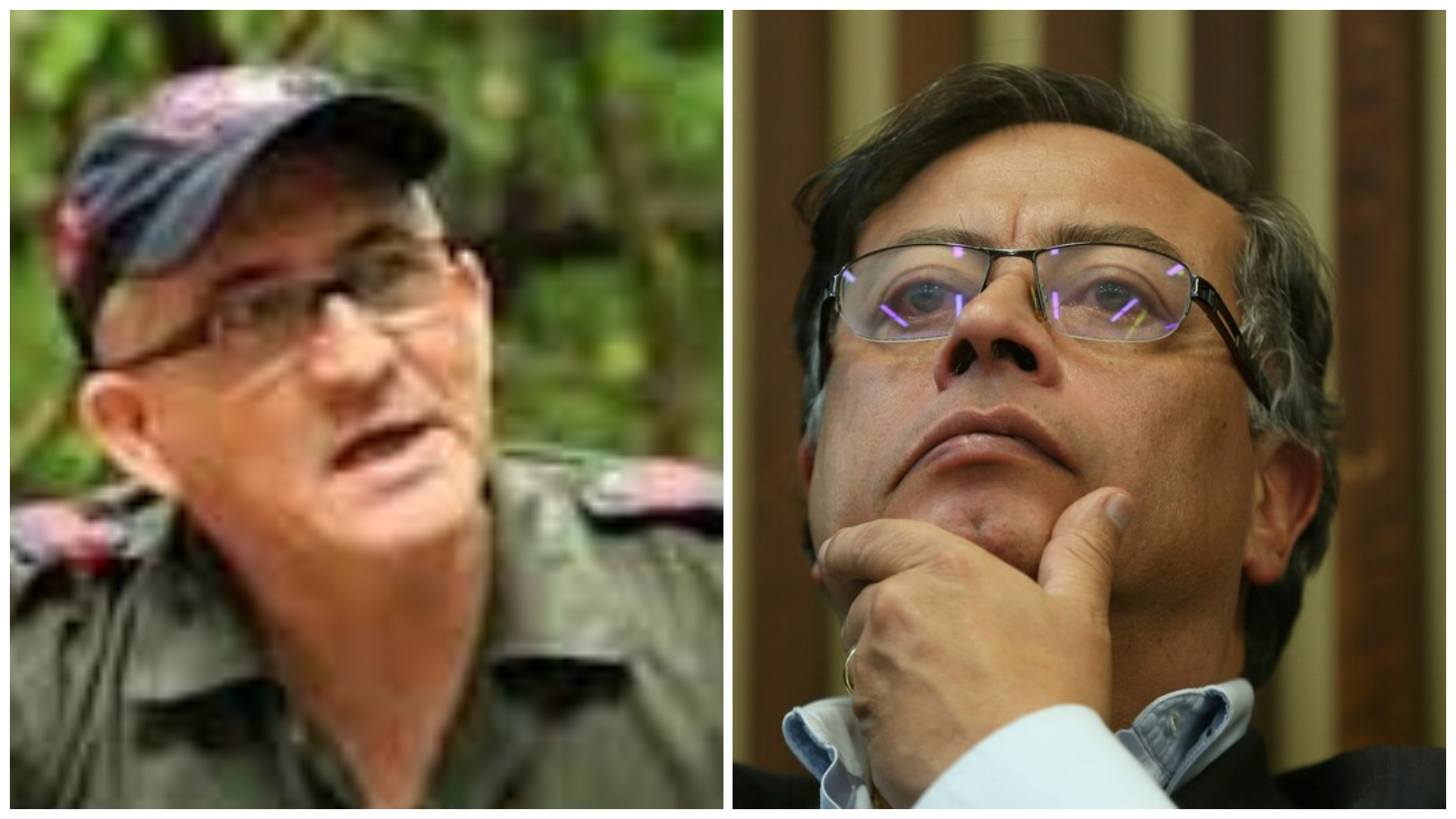 “las Guerras Son Necesarias” Comandante Del Eln Da Su Perspectiva Sobre La Paz Total Que