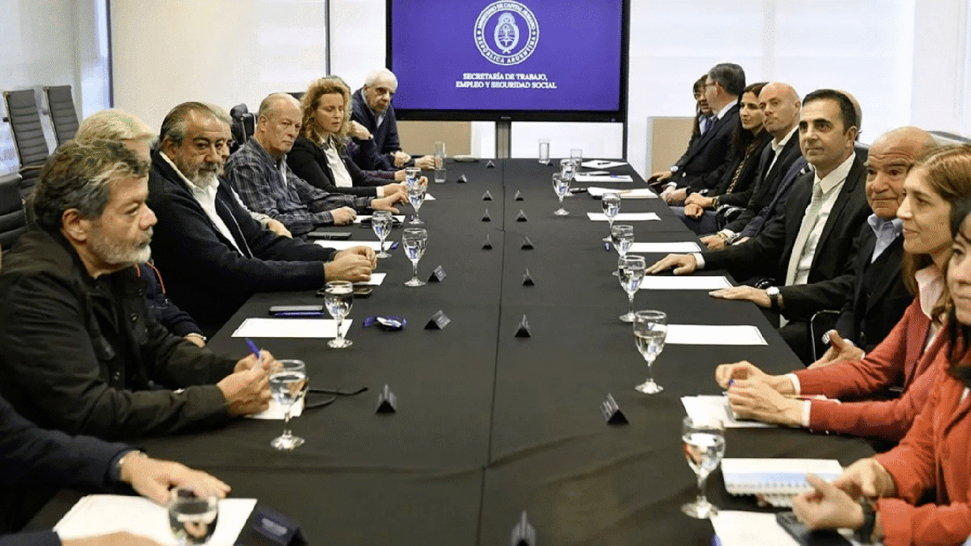 El mercado ya eligió cuáles serán las empresas ganadoras del acuerdo comercial con Estados Unidos