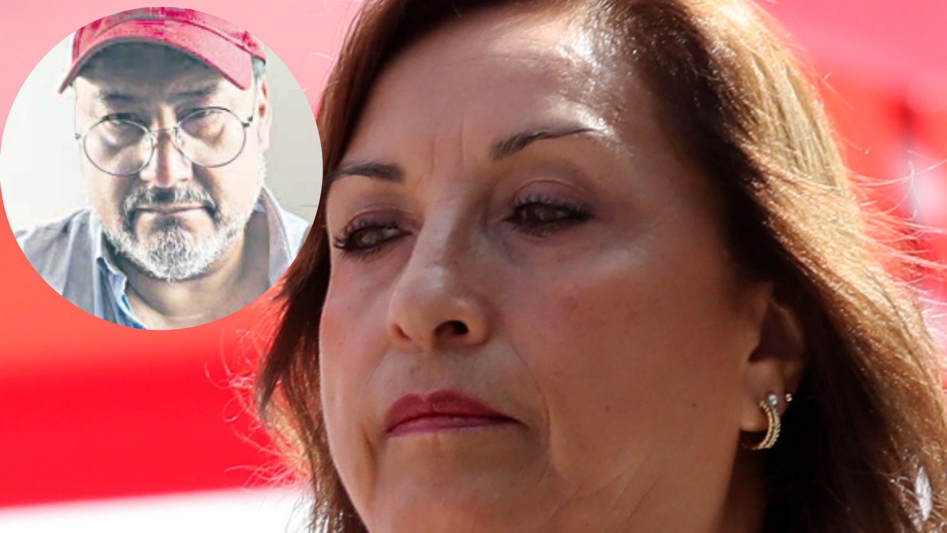 ‘Asesor en la sombra’ de Dina Boluarte tiene más de mil llamadas con red criminal ‘Los cuellos blancos del Puerto’
