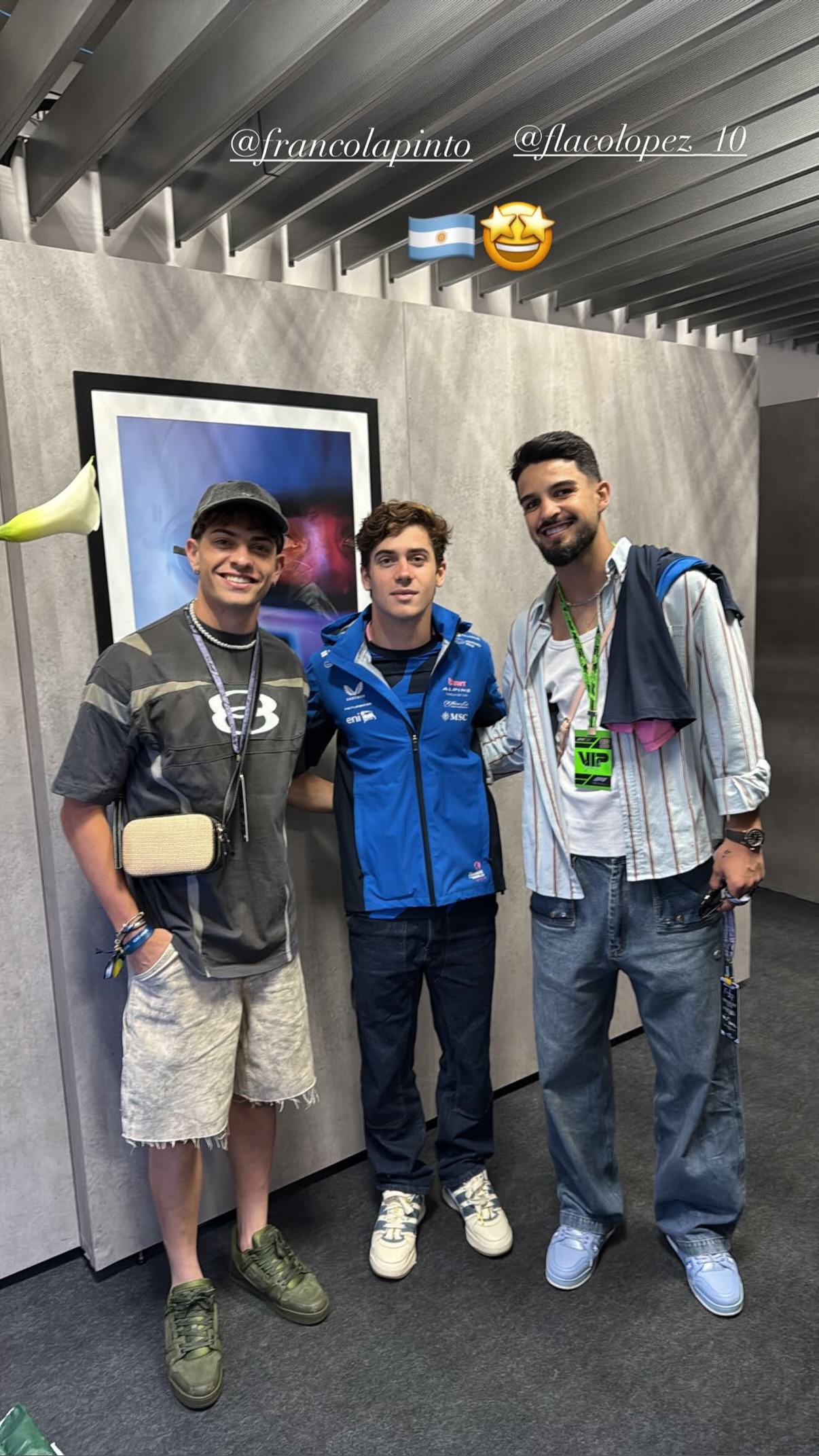 El detrás de escena del acuerdo de Franco Colapinto con Alpine para ser piloto titular de la Fórmula 1 en 2026