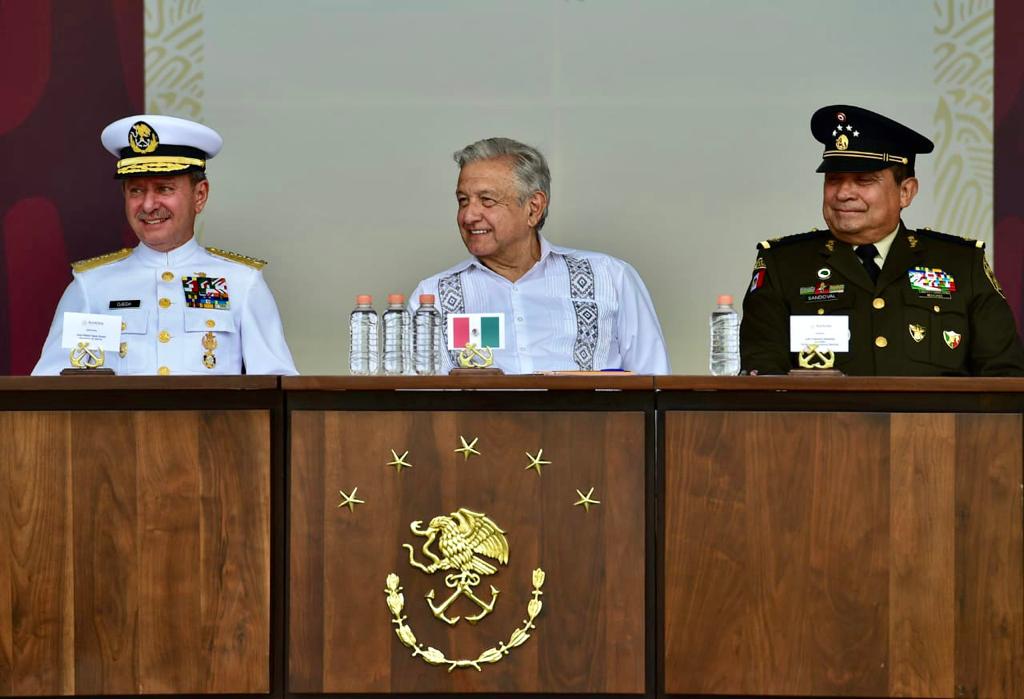 militar - Aniversario de la heroica defensa del Puerto de Veracruz - 21 de Abril - Página 2 75VRMSYIVNGZTP6BWAWEGVVTOE