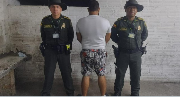 Por dispararle a un gato fue detenido un hombre: Popayán registra cinco capturas por maltraro animal