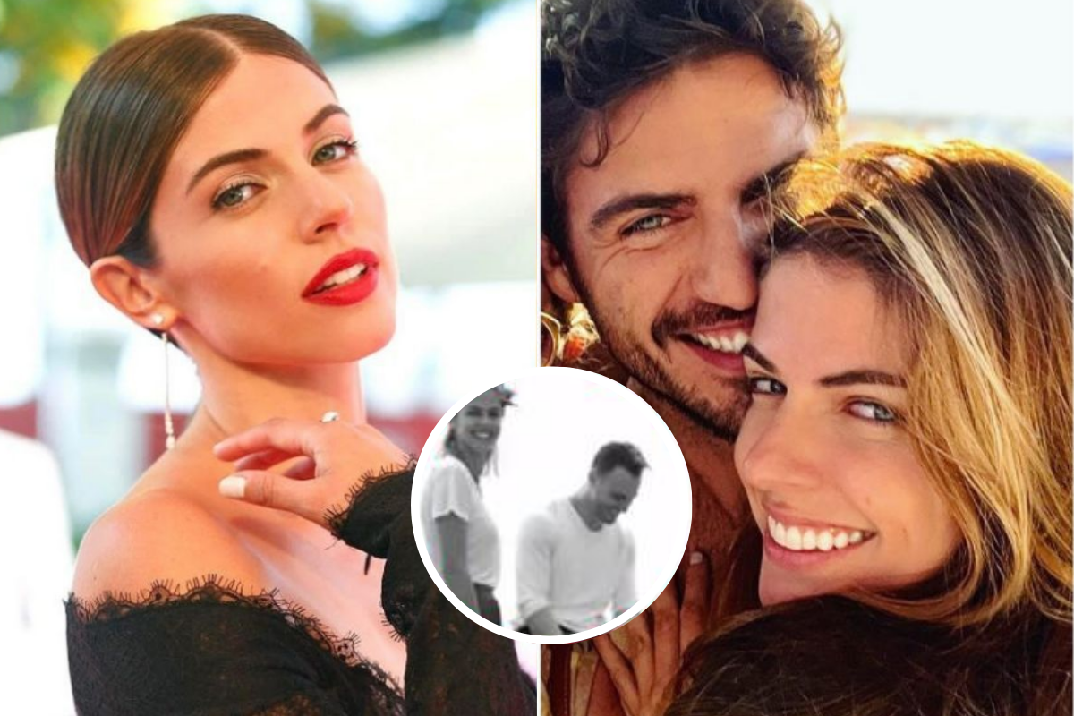 Stephanie Cayo e Maxi Iglesias terminaram seu relacionamento? : Atriz está  ligada ao ator turco Kerem Bürsin - Infobae