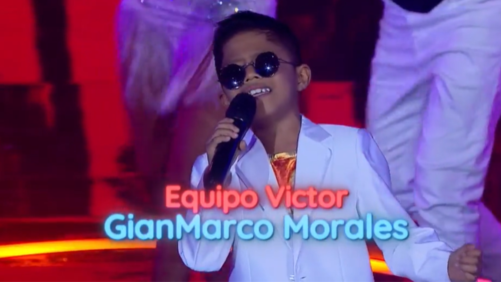 Gianmarco Morales ganó La Voz Kids: Revive la última gala de la competencia de canto 