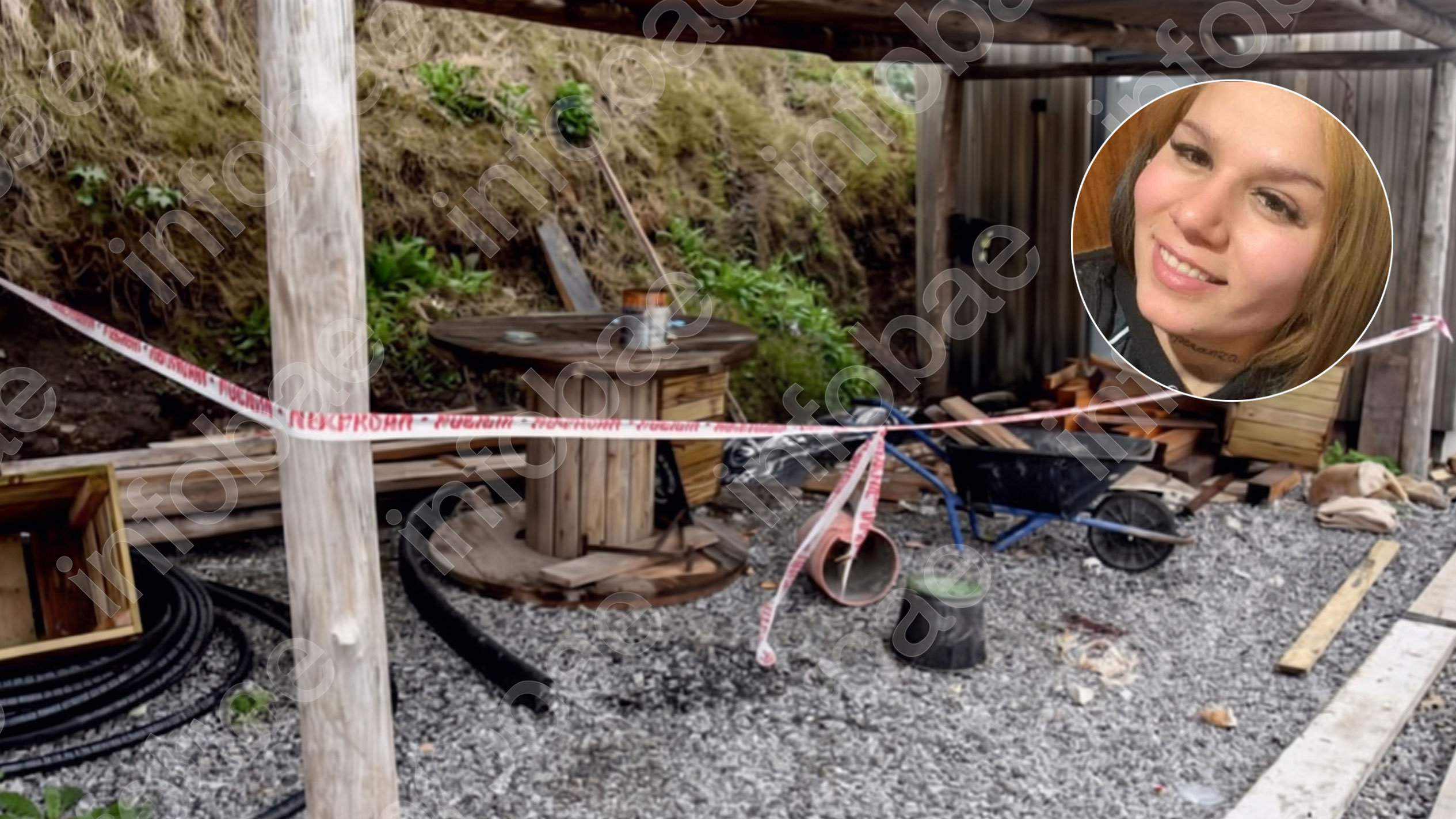 Femicidio en Mar del Plata: c&oacute;mo es el balneario donde hallaron el cuerpo de Mail&eacute;n Antonich