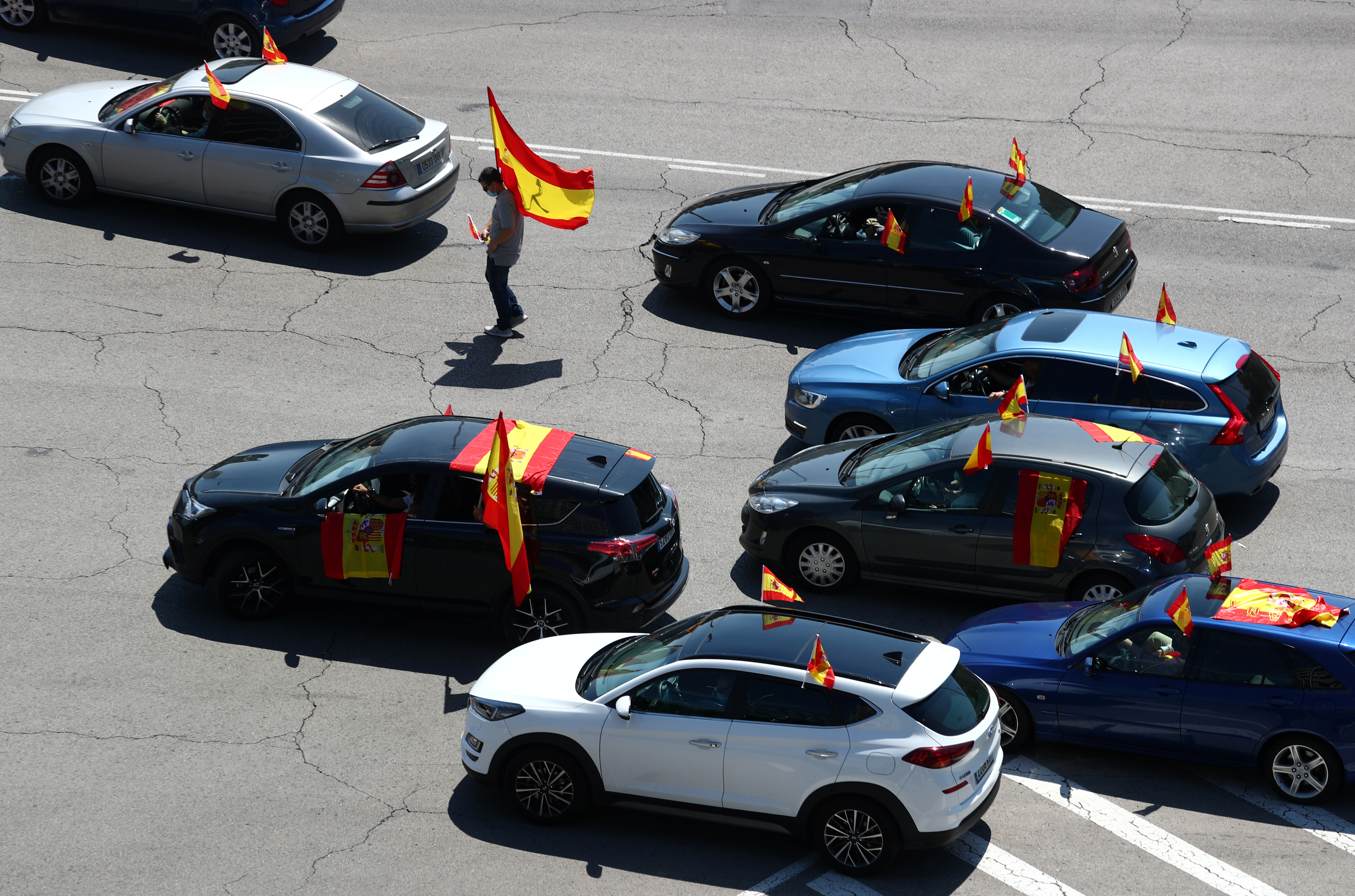 Madrid