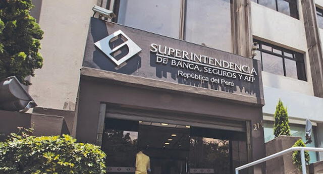 La Superintendencia de Banca, Seguros y AFP otorgó cinco recomendaciones para cuidarse de los estafadores.