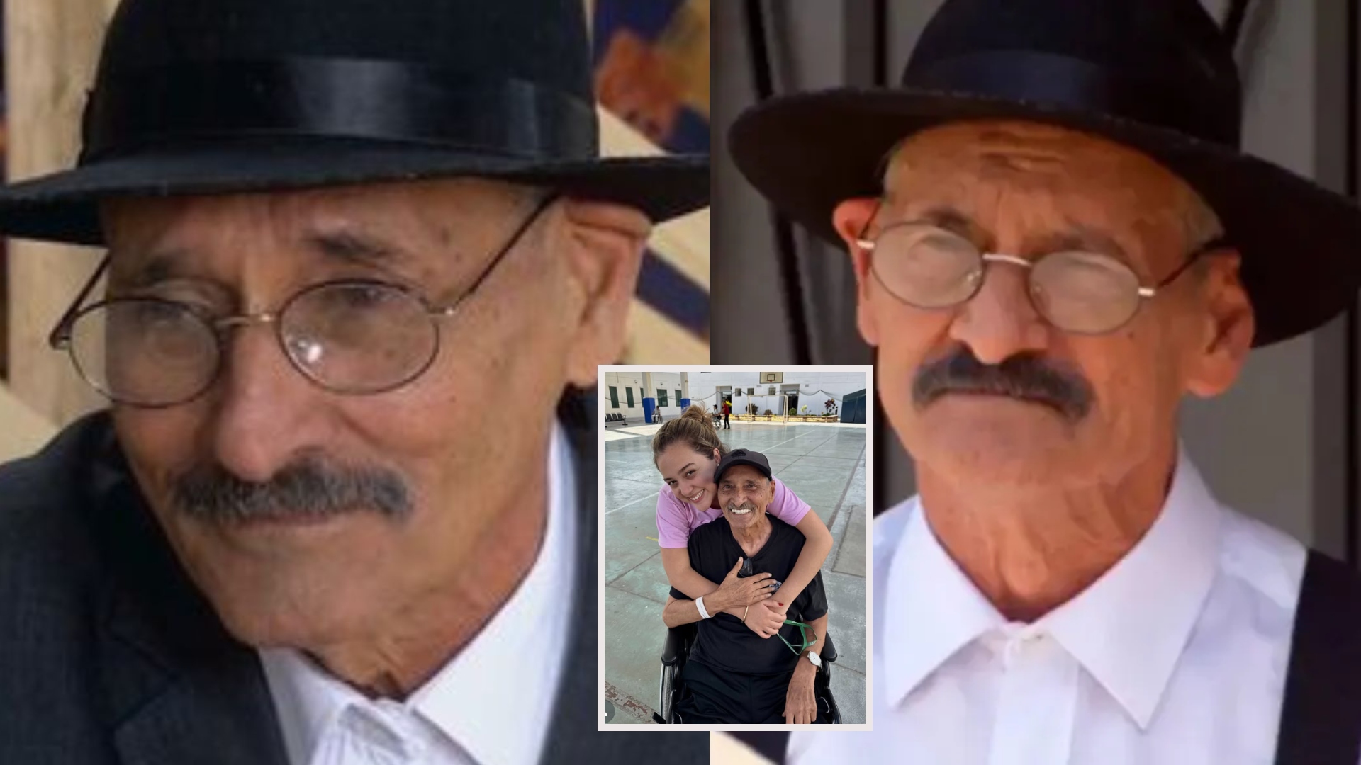 Gustavo Bueno se recupera y confirma su regreso a 'Al fondo hay sitio' para  la temporada 2026 - Infobae