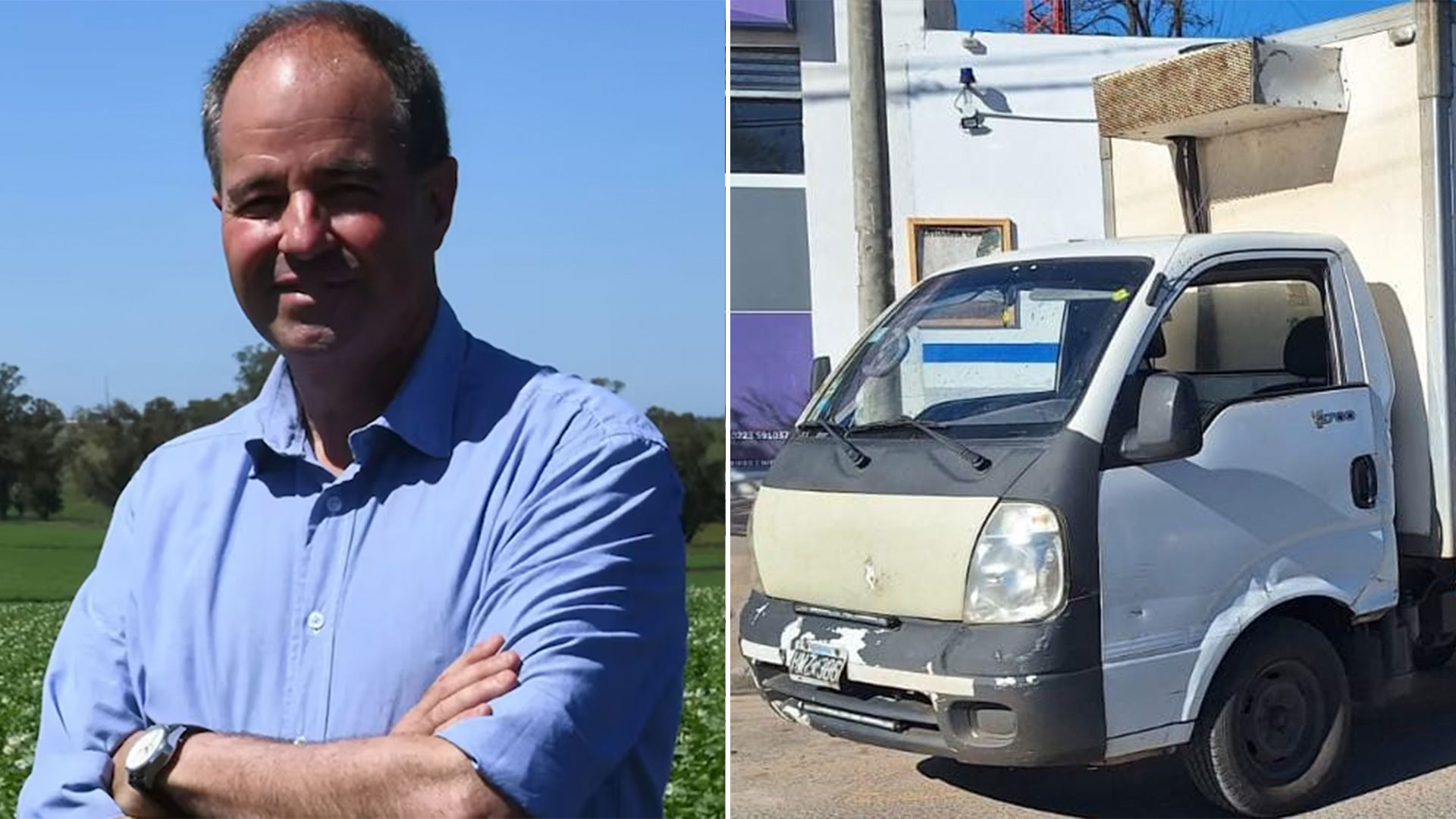 Detuvieron a uno de los miembros de la banda que asalt&oacute;, golpe&oacute; y secuestr&oacute; al ex campe&oacute;n de TC Walter Hern&aacute;ndez