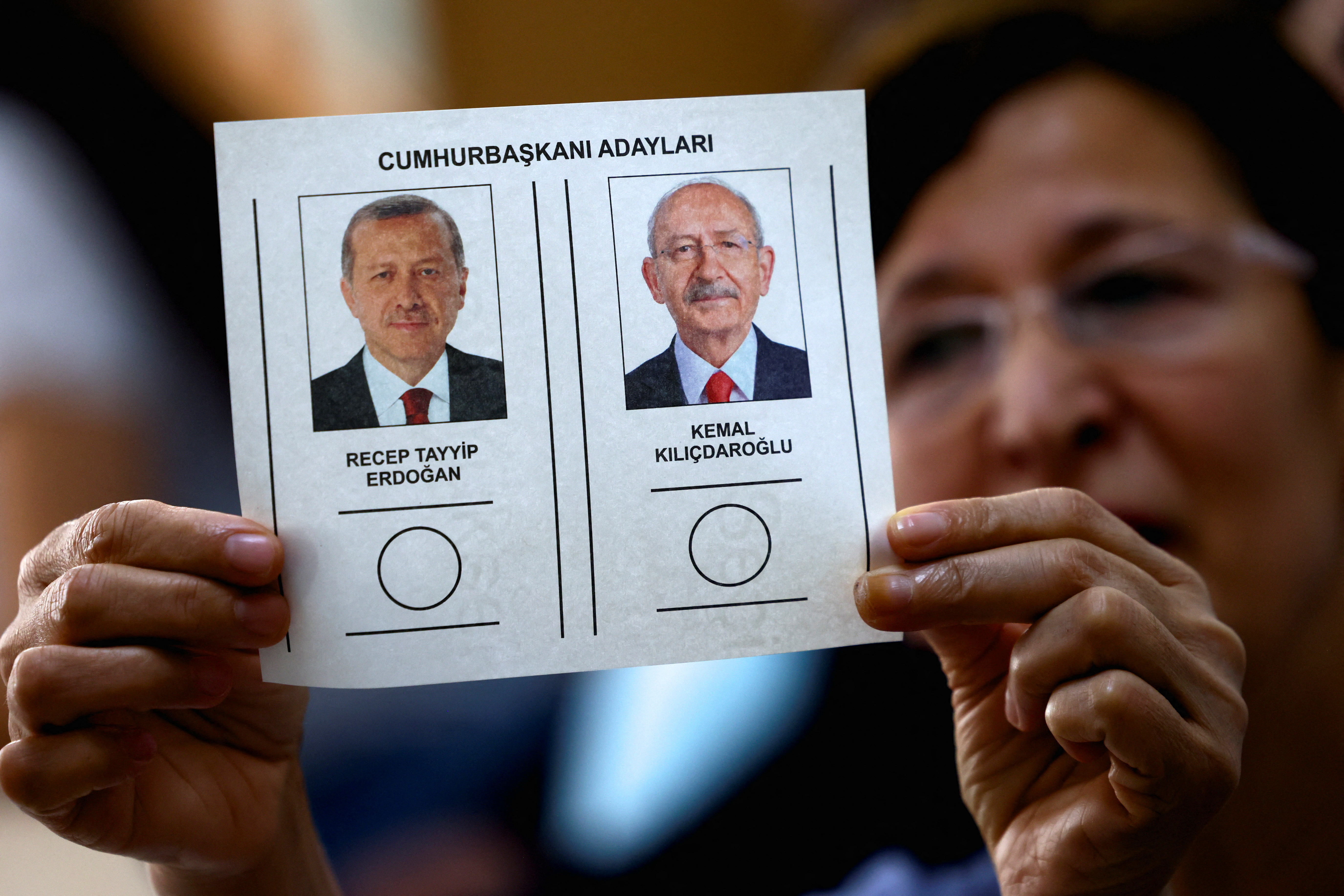 Elecciones en Turquía: más de 60 millones de ciudadanos votan en una inédita segunda vuelta entre Erdogan y Kilicdaroglu