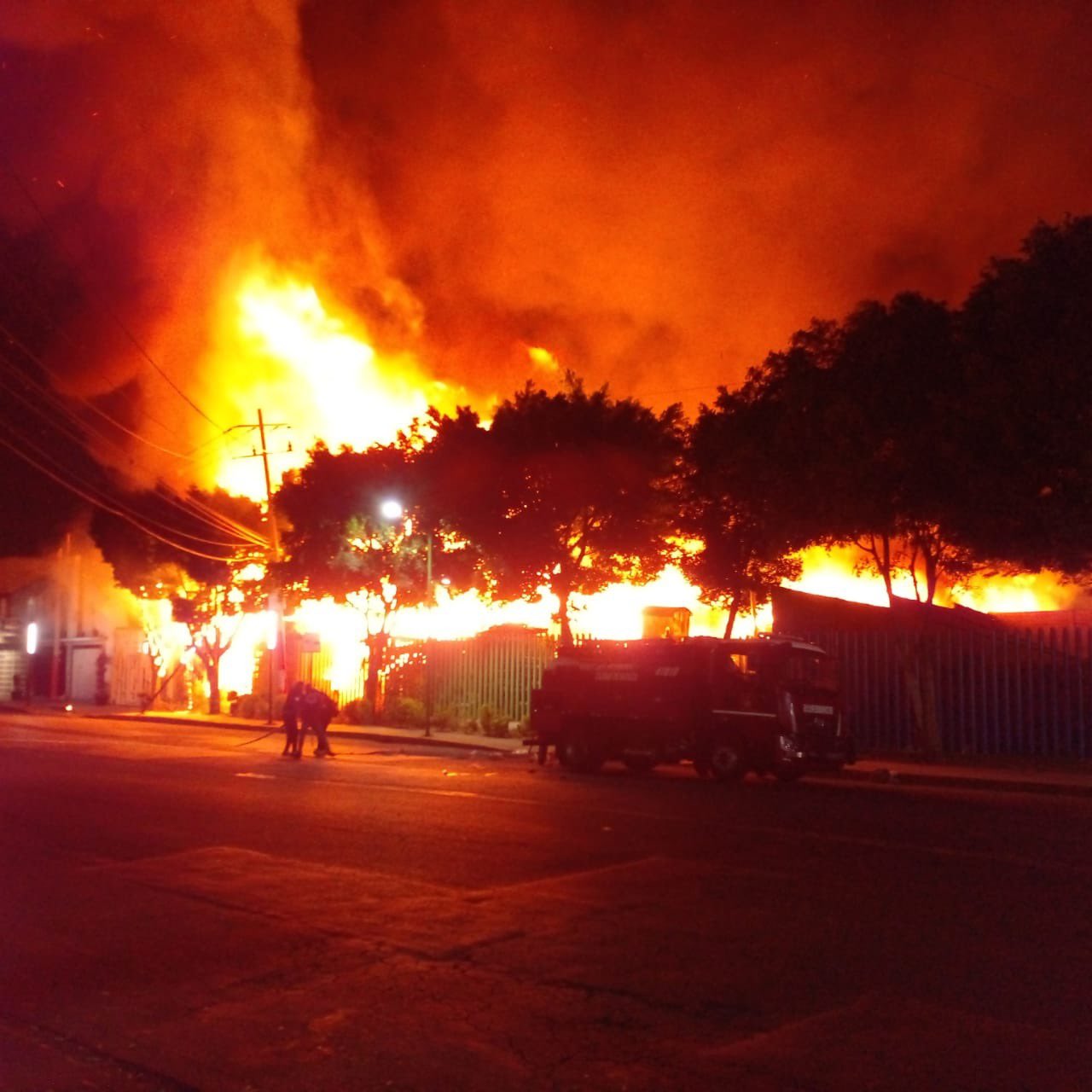 (Foto:Twitter/@jpcastorena)