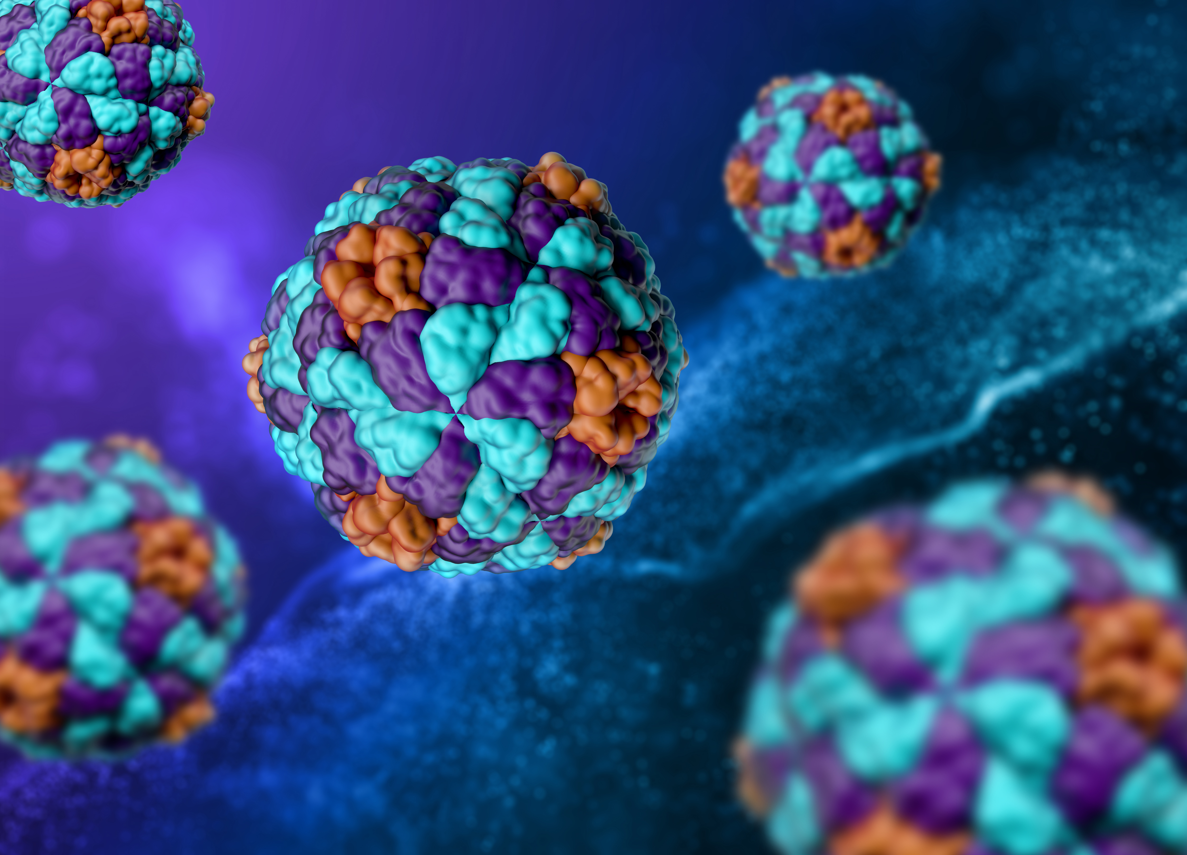 Hepatitis D: por qué fue declarada cancerígena y cómo se puede prevenir