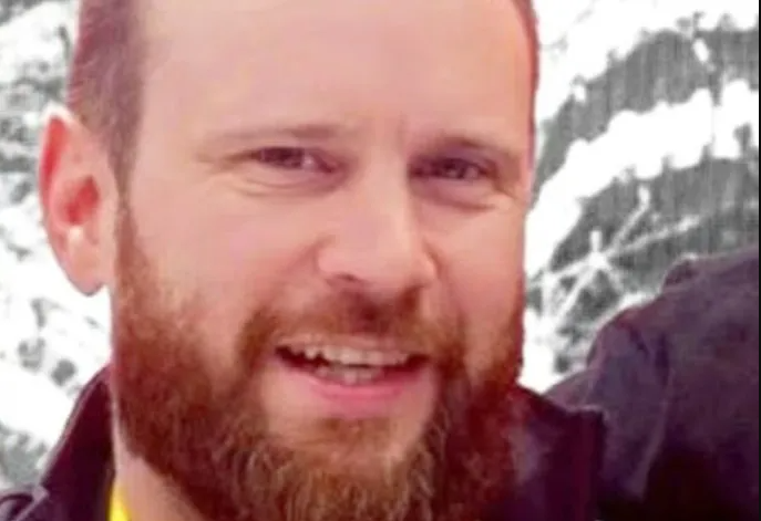 Quién es Santiago Fiocchi, el empresario que murió en la misma ruta donde perdió la vida su papá 