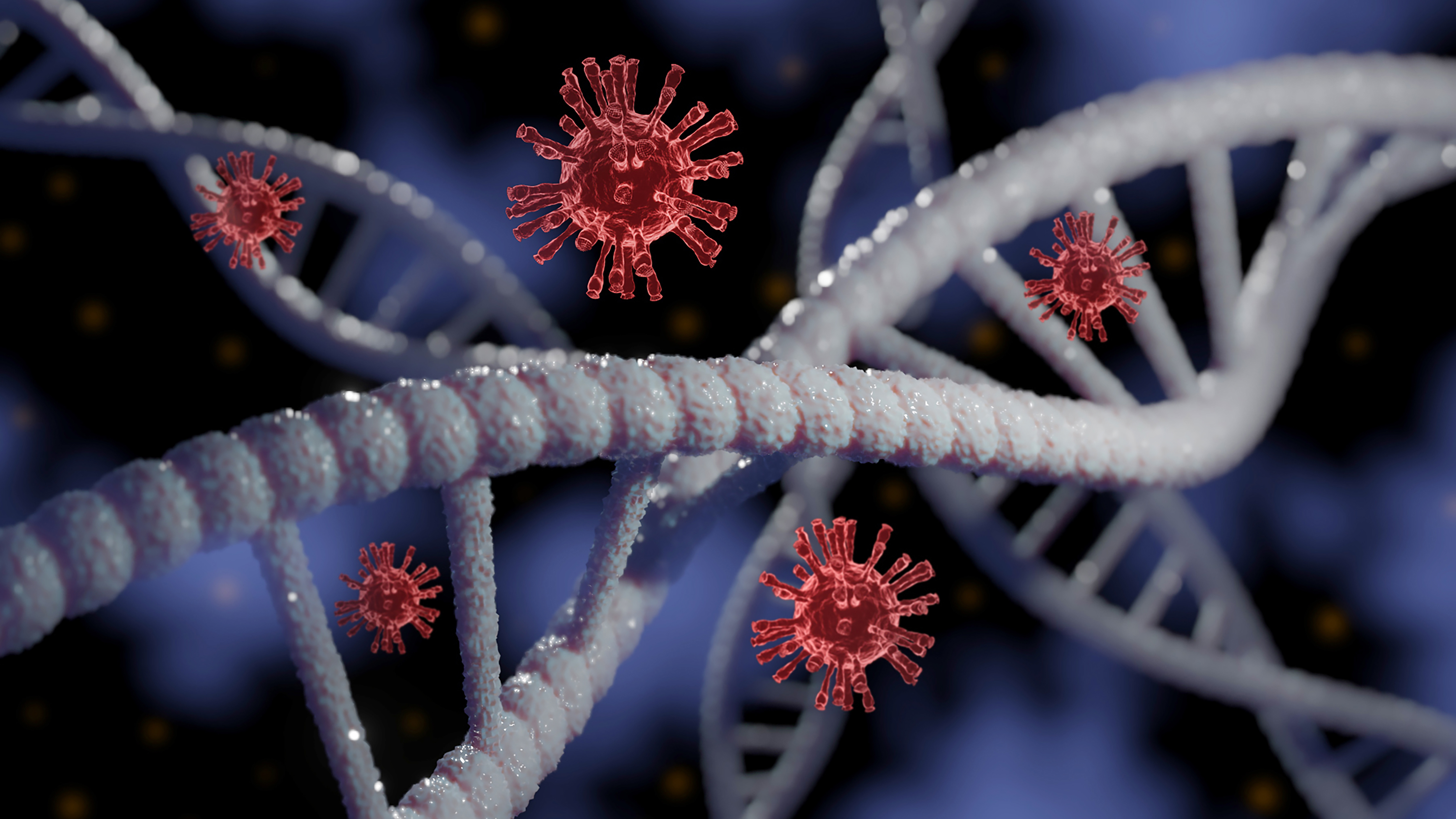 Los nuevos estudios publicados en Science no declaran el “caso cerrado” sobre el origen del coronavirus, sino que son útiles, según David Relman, profesor de medicina y microbiología de la Universidad de Stanford, Estados Unidos/Archivo