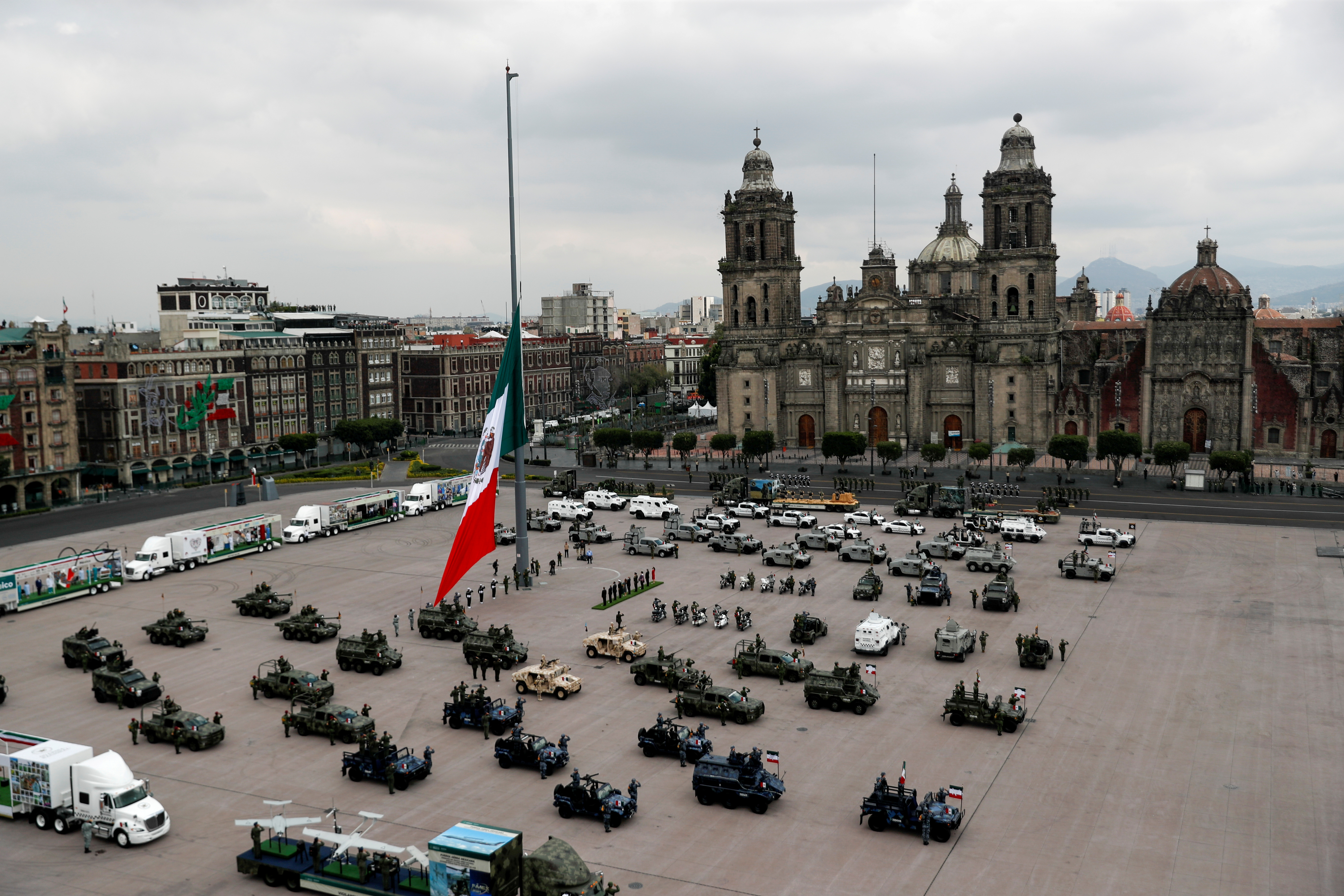Foto: Reuters.