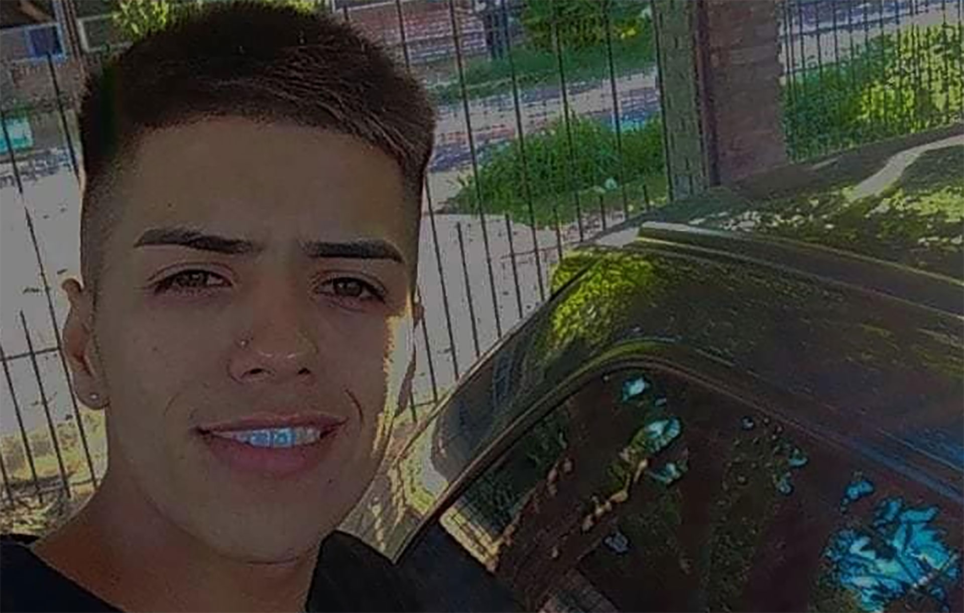 Nada se sabe de Lautaro Morello (18) desde el viernes 9 de diciembre pasado