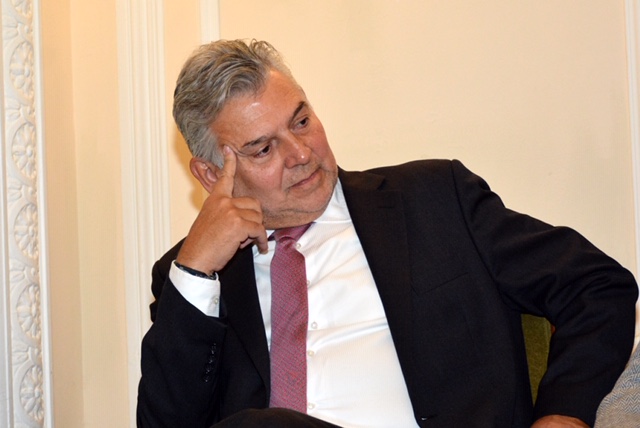 Presidente de Fenalco le dio con todo a Gustavo Petro por discurso contra la prensa: “No ayuda a unir a los colombianos”
