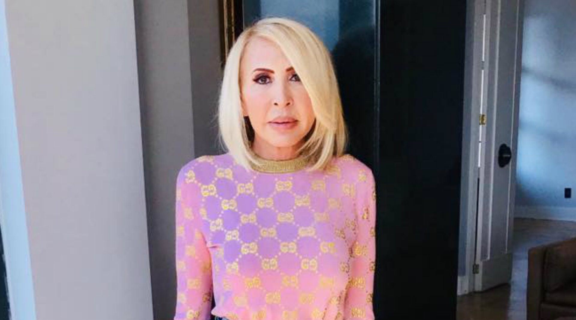 Laura Bozzo's daughter hopes that all the legal problems will be resolved