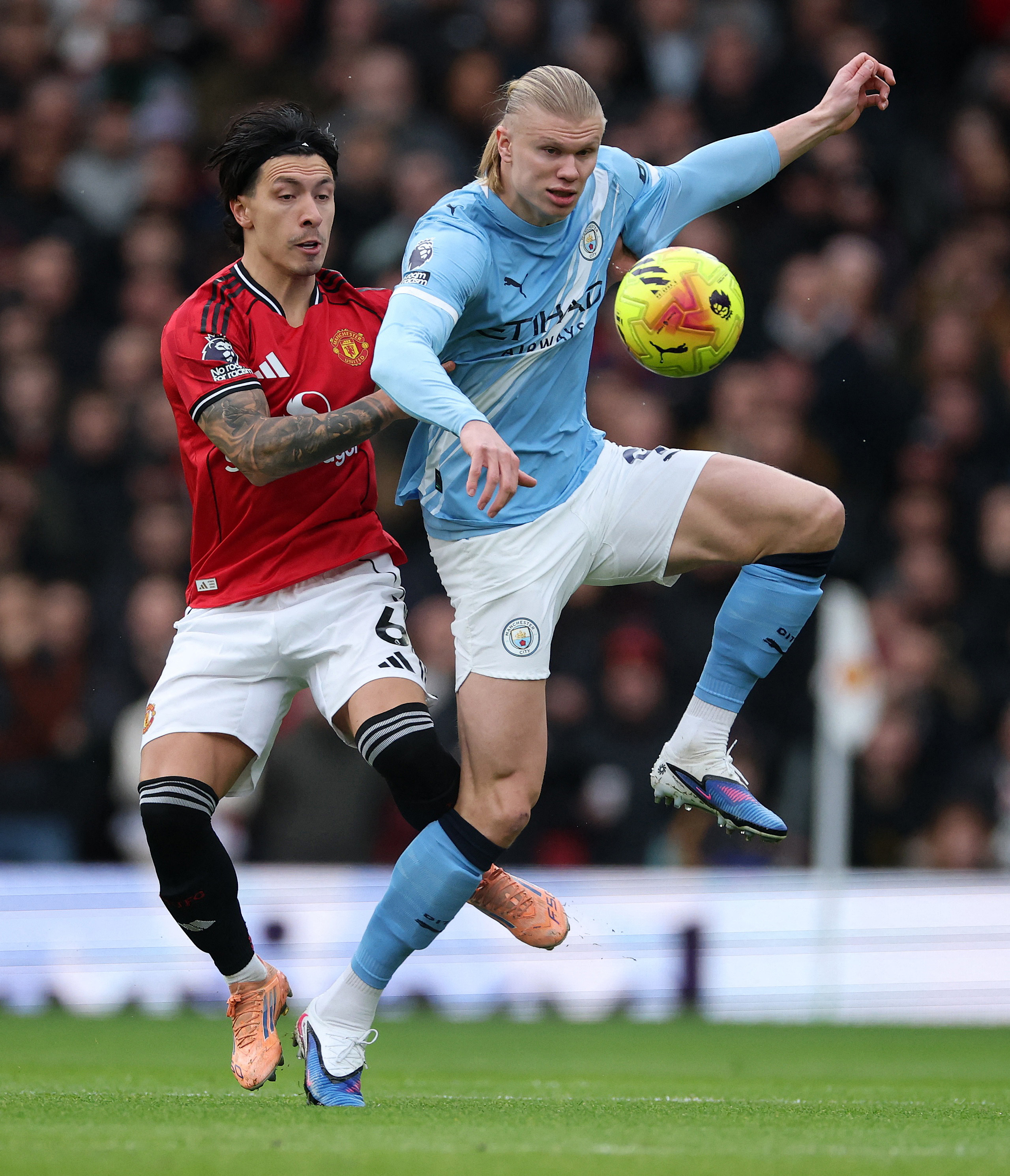 Trump anunció nuevos aranceles a ocho países de Europa “hasta que se alcance un acuerdo para la compra de Groenlandia”