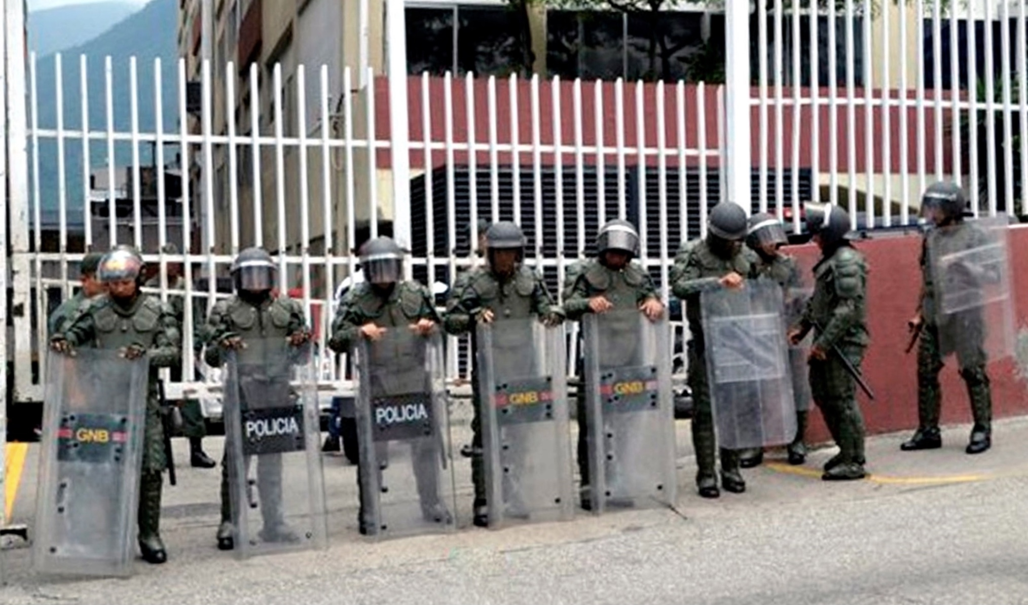 Cómo montan casos en la Dirección General de Contrainteligencia Militar de Venezuela: la insólita declaración del general Hernández Da Costa 