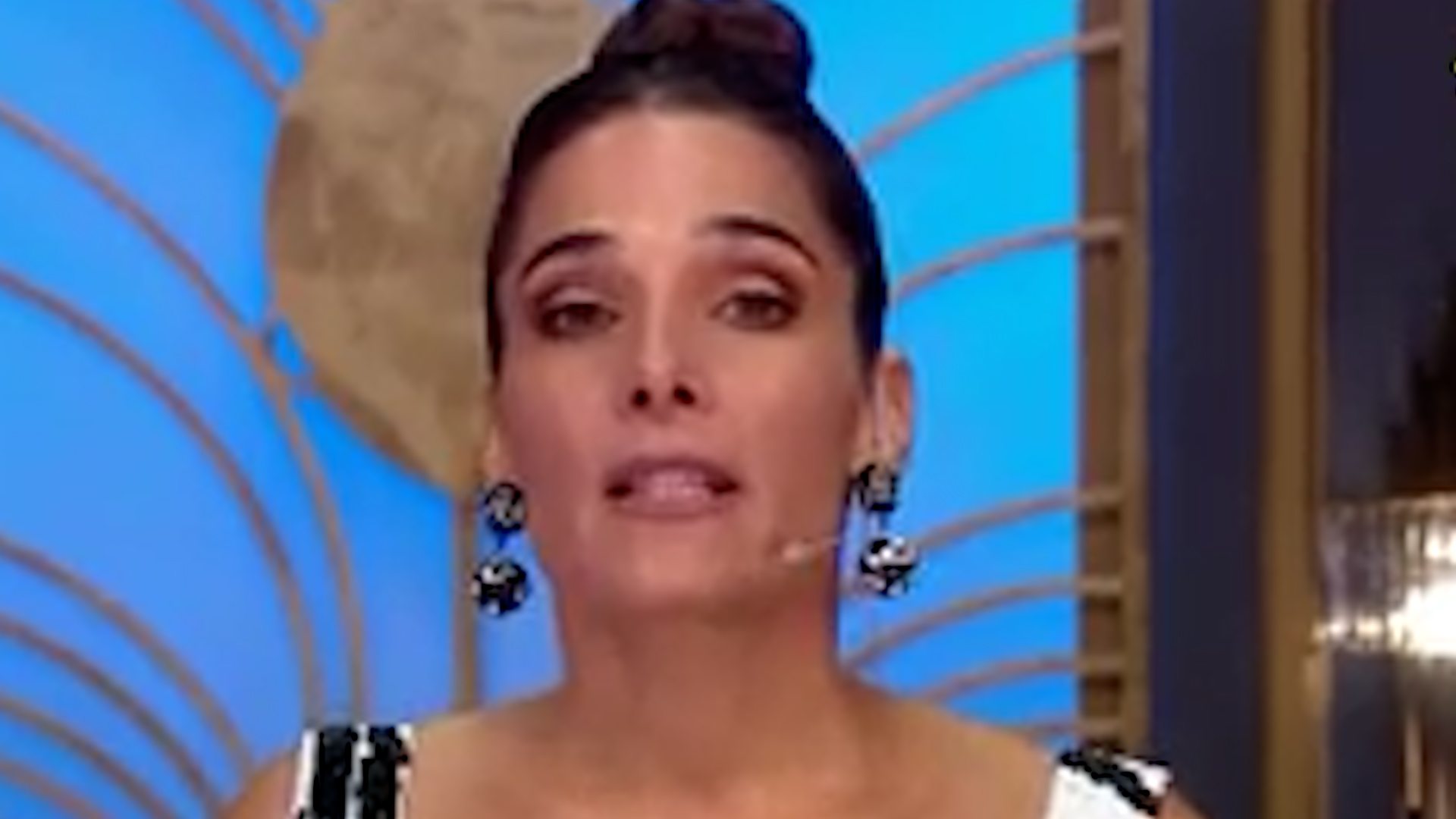 La indignación de Juana Viale con Charlotte Caniggia: “Qué se puede esperar del burro...” - Infobae