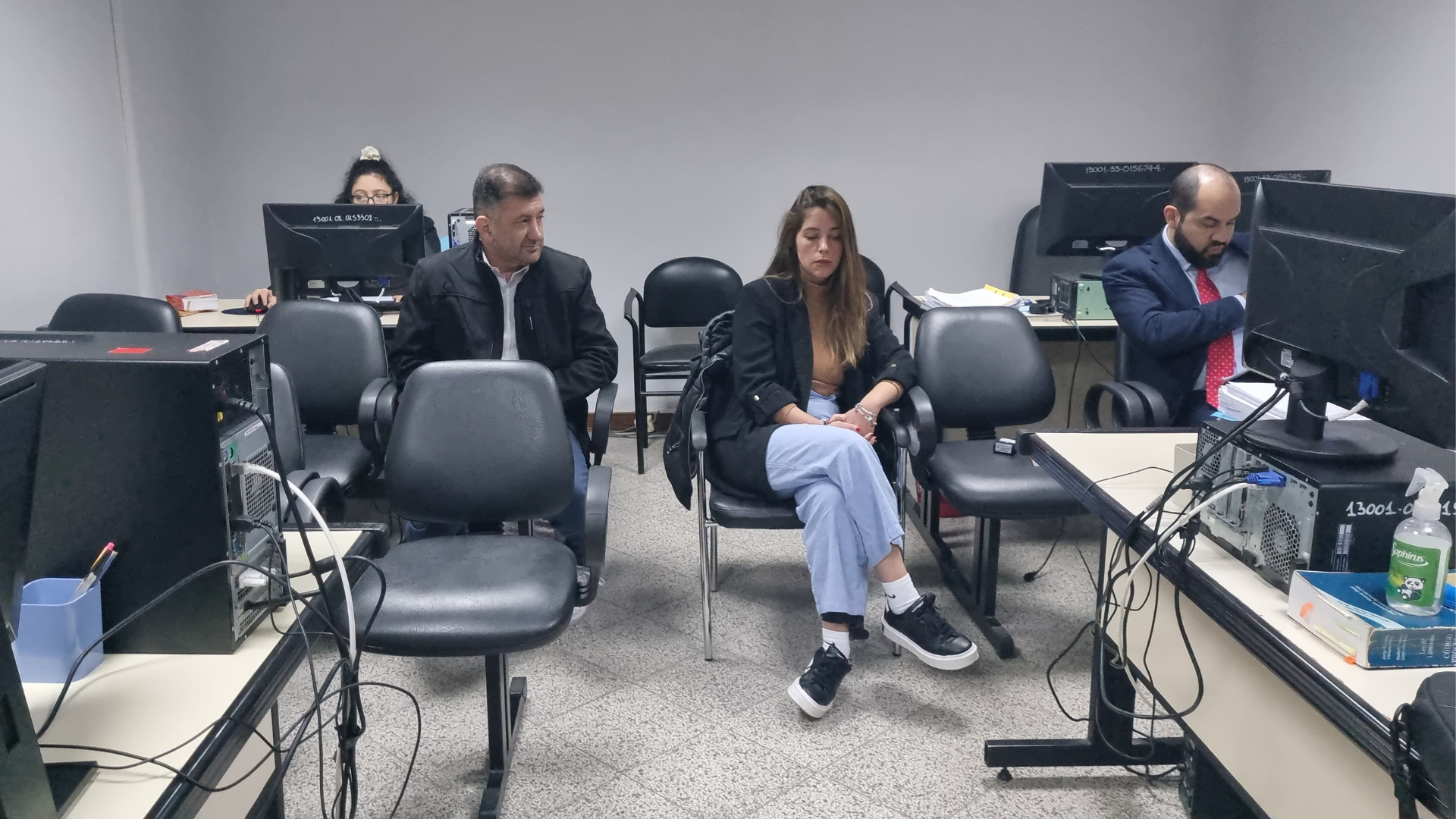 Este lunes se conocer&aacute; la pena que pedir&aacute; la Fiscal&iacute;a paraguaya para Edgardo Kueider por ingresar USD 200 mil sin declarar
