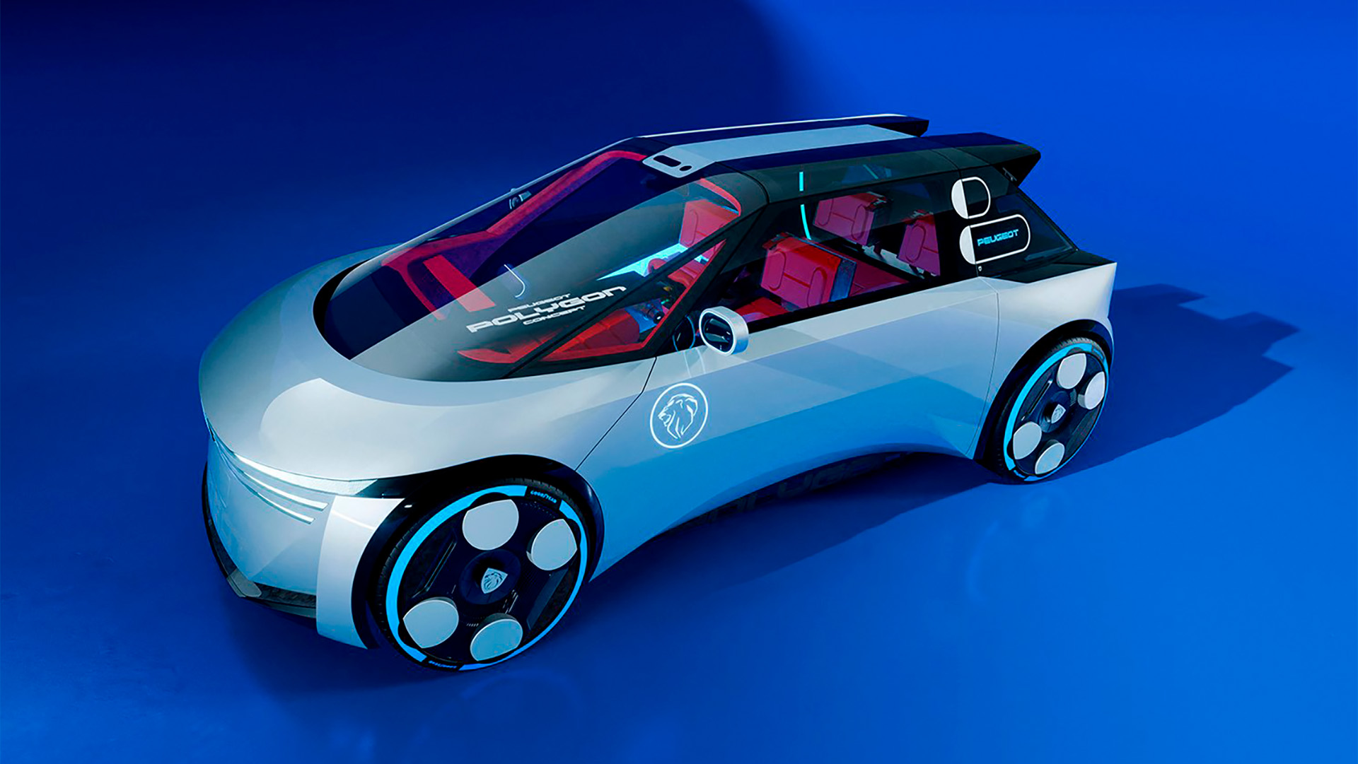 Alberto Goldenstein se quedó con el Premio Klemm 2025