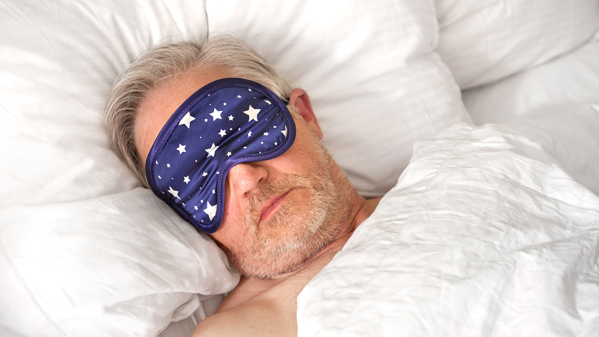 Una buena higiene del sueño es de gran relevancia por todos los procesos regeneradores que implica dormir bien (getty)