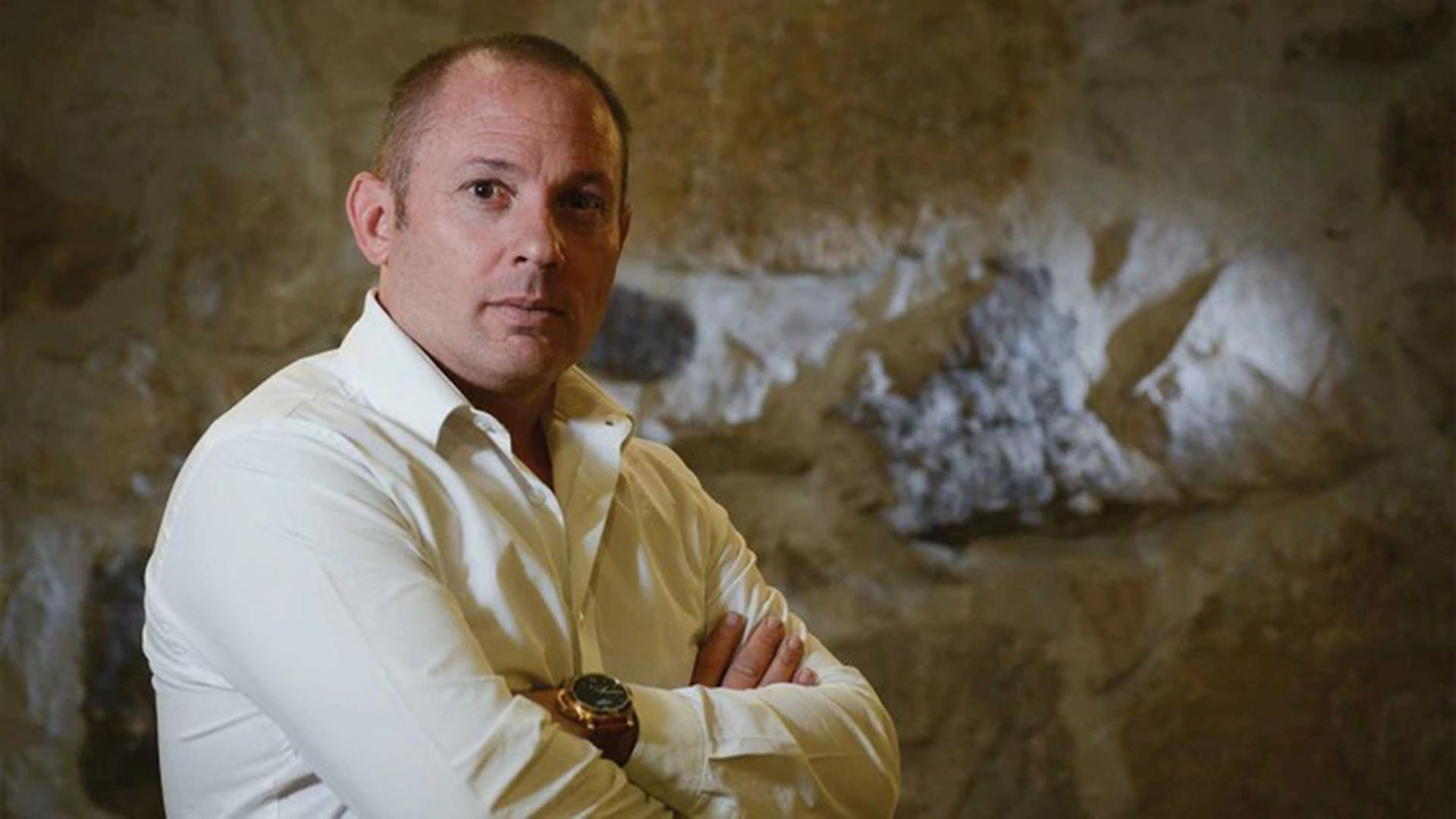 Marcelo D'Alessio