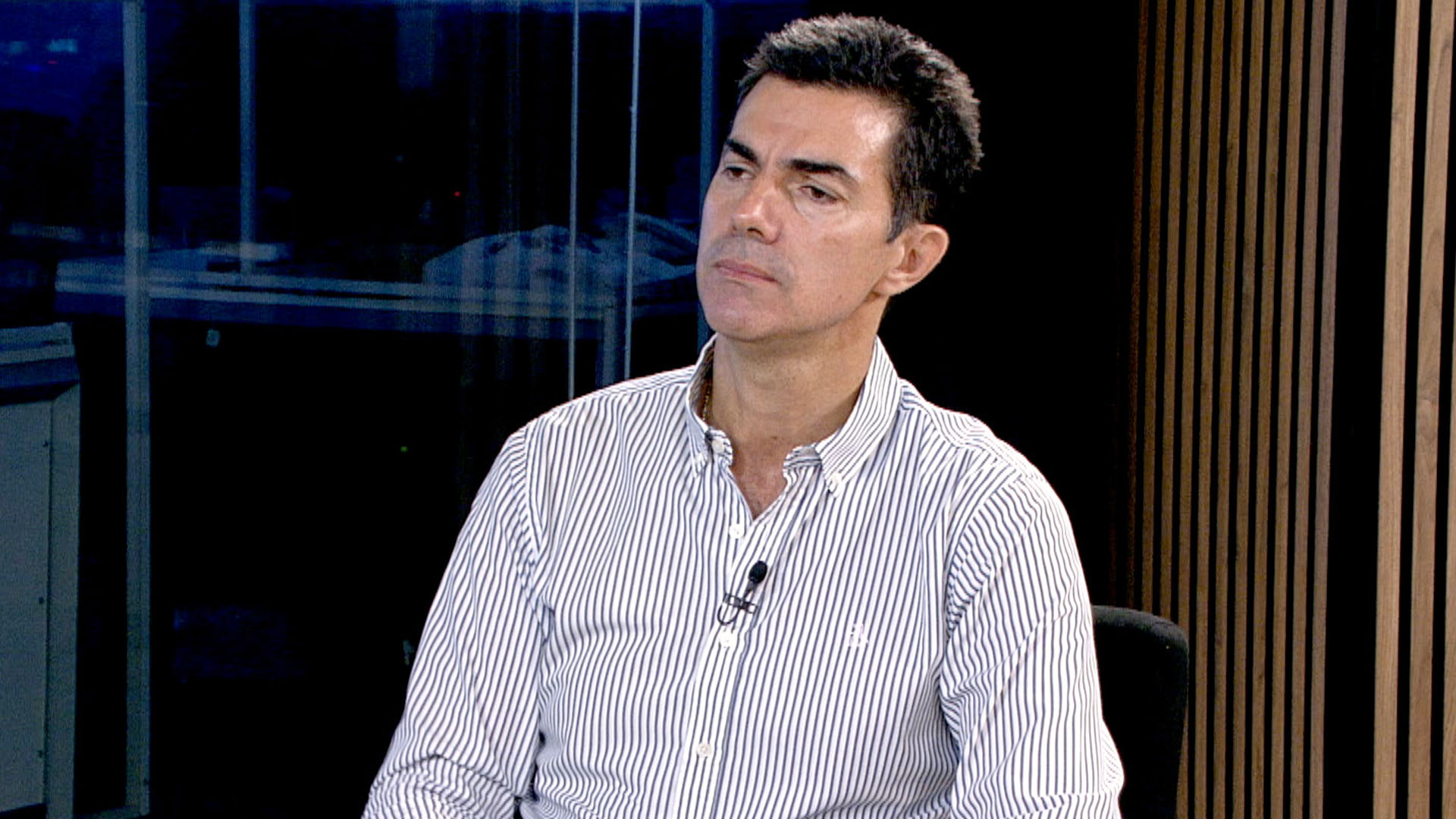 Juan Manuel Urtubey, ex Gobernador de Salta y precandidato a Presidente de la Nación