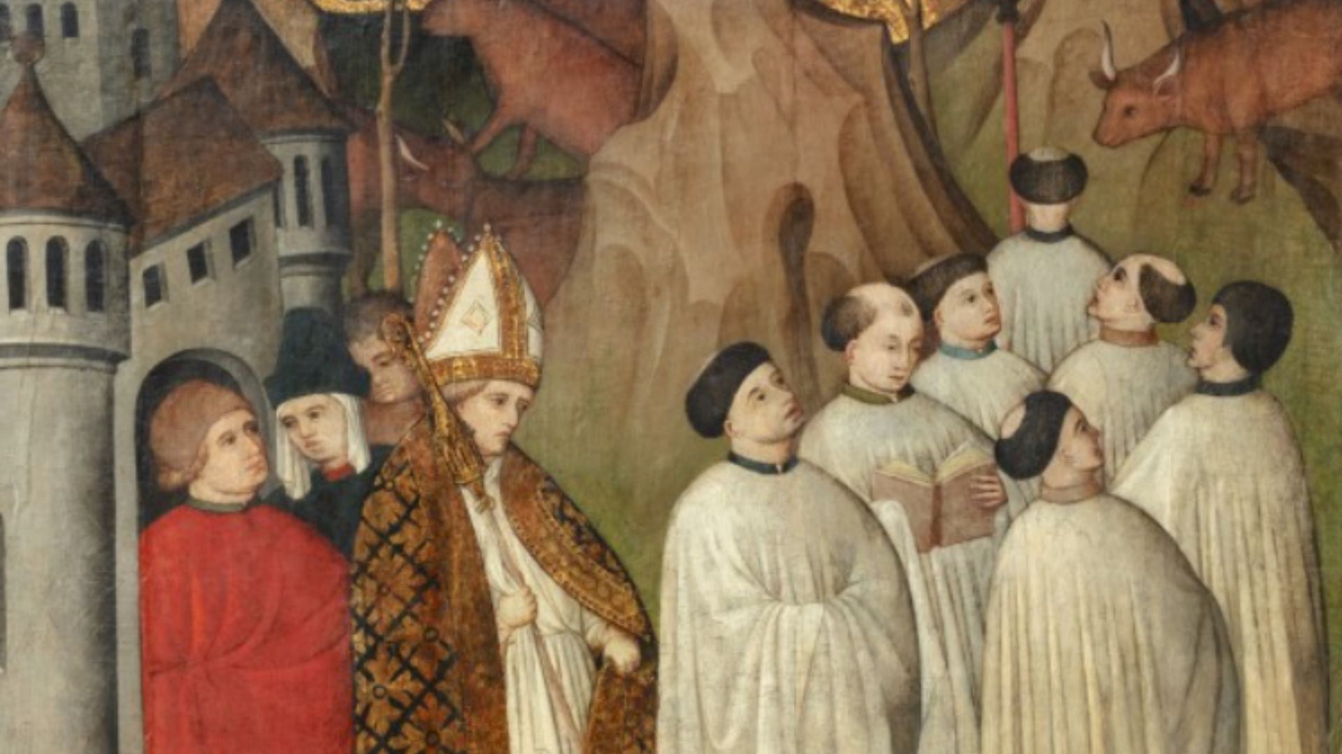 Los videos de la ola gigante que impactó en la Costa Atlántica y dejó un muerto y decenas de heridos