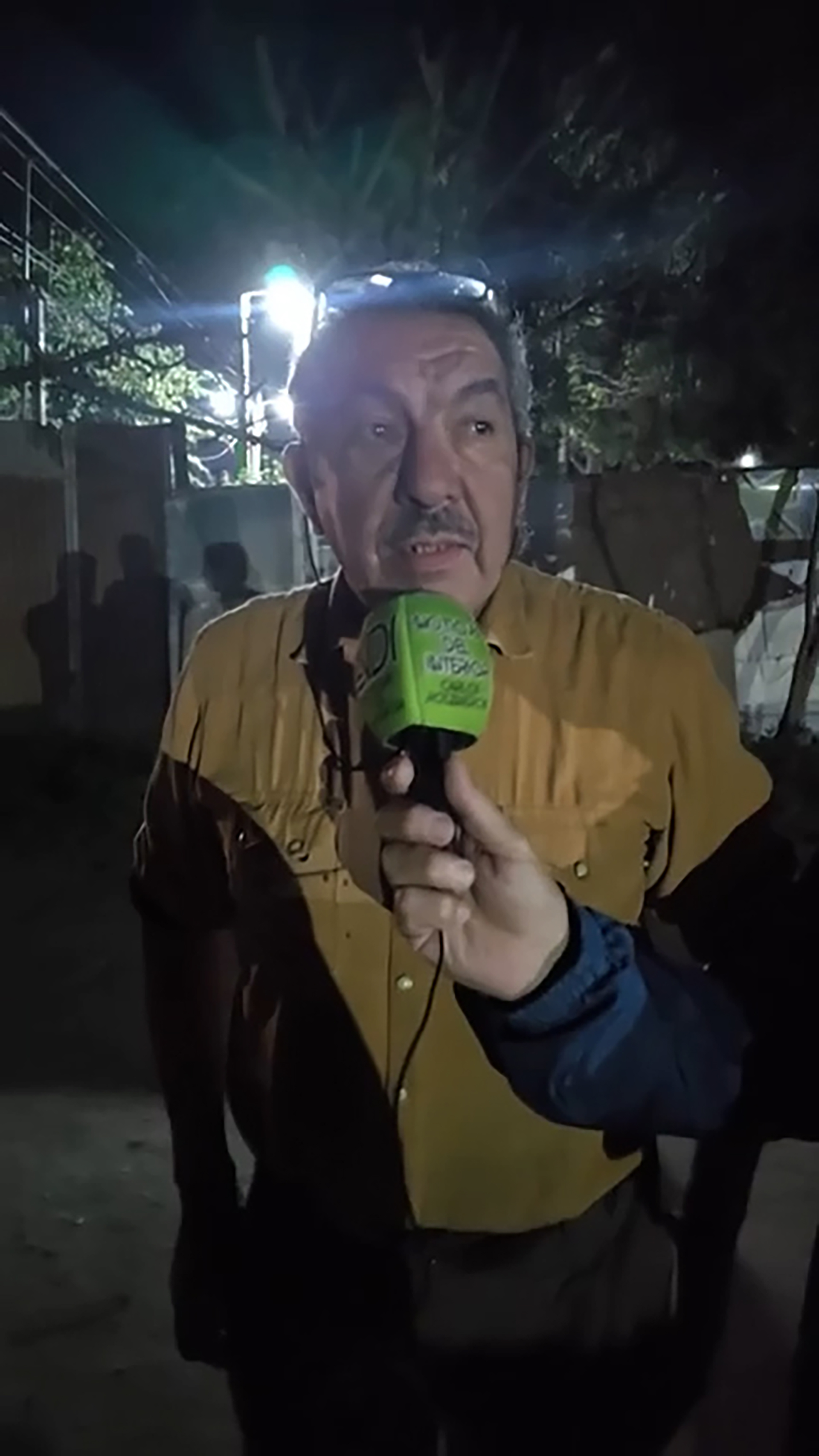 Un periodista de El Chiringuito fue hospitalizado tras ser alcanzado por un toro en una corrida 
