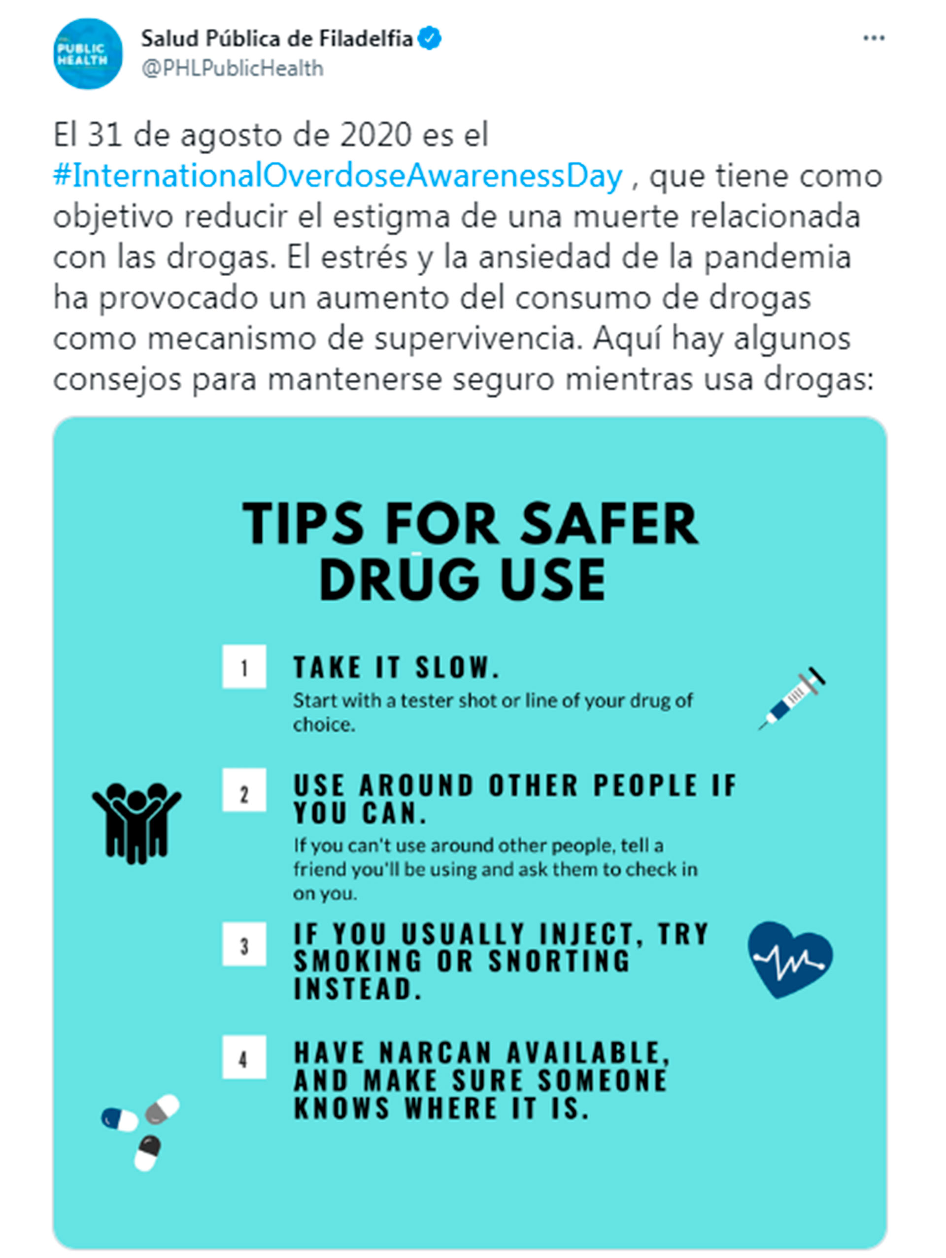 Es Más Fácil No Entender De Drogas Y Prohibir Que Hacerse Cargo Del Problema Y Buscar Mejores 4242