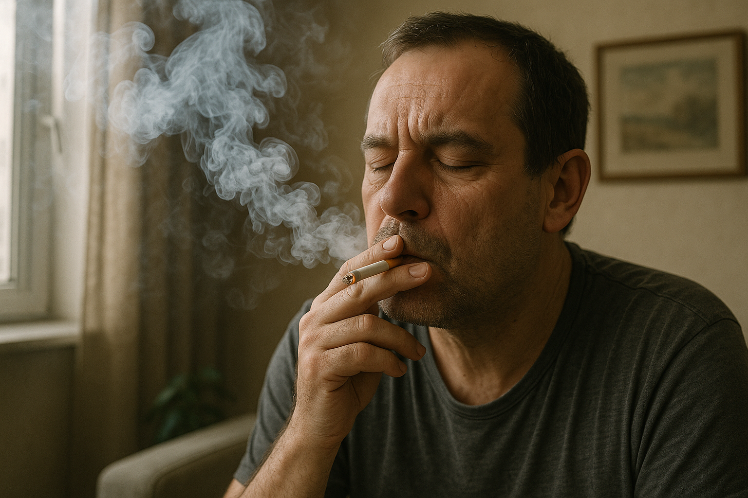 Ordenaron que los vapeadores adviertan a sus consumidorres sobre los riesgos que conlleva su uso para la salud 