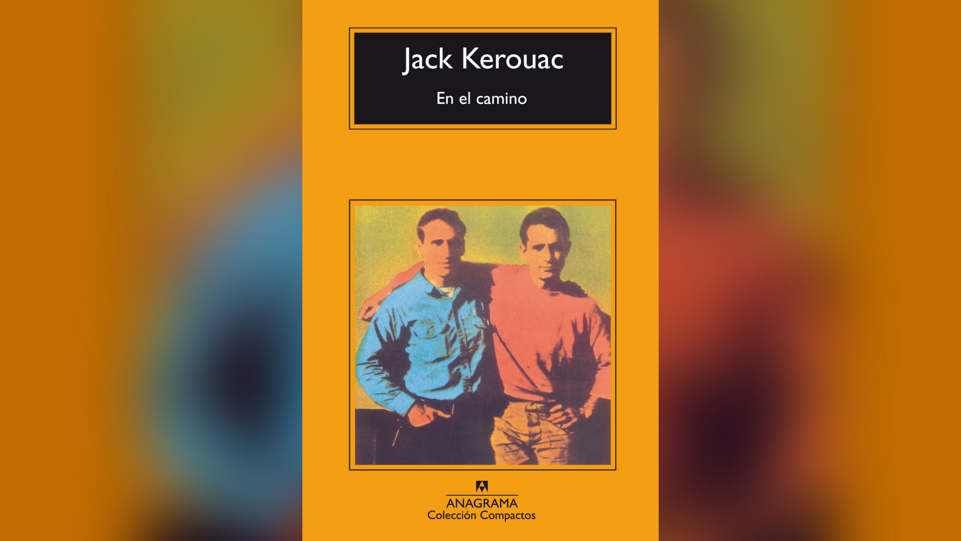 ジャック・ケルアックの100年：文学を罪の道に導く - Infobae